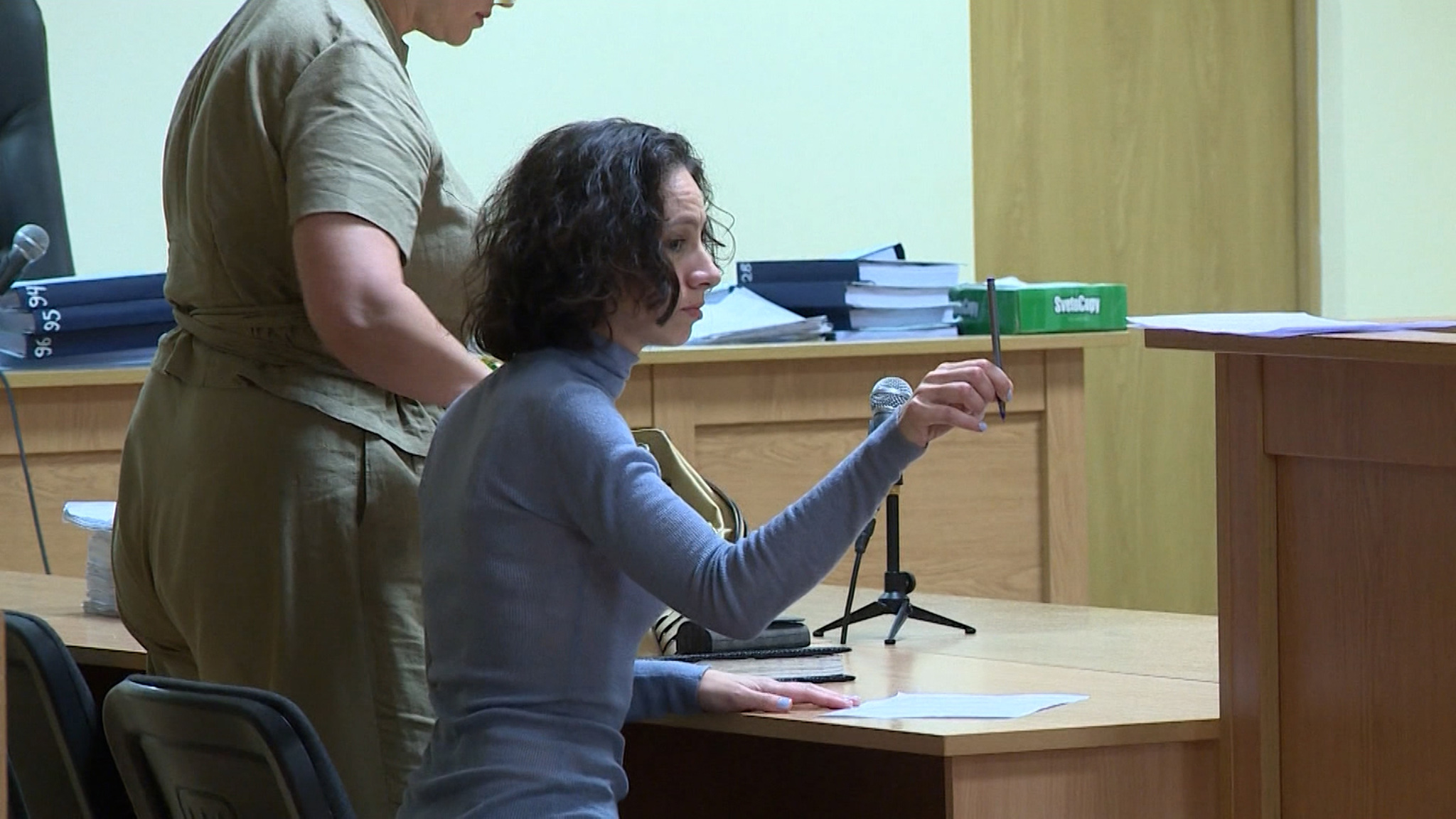 Суд над Мариной Кохал: перспективы у астролога весьма нерадужные