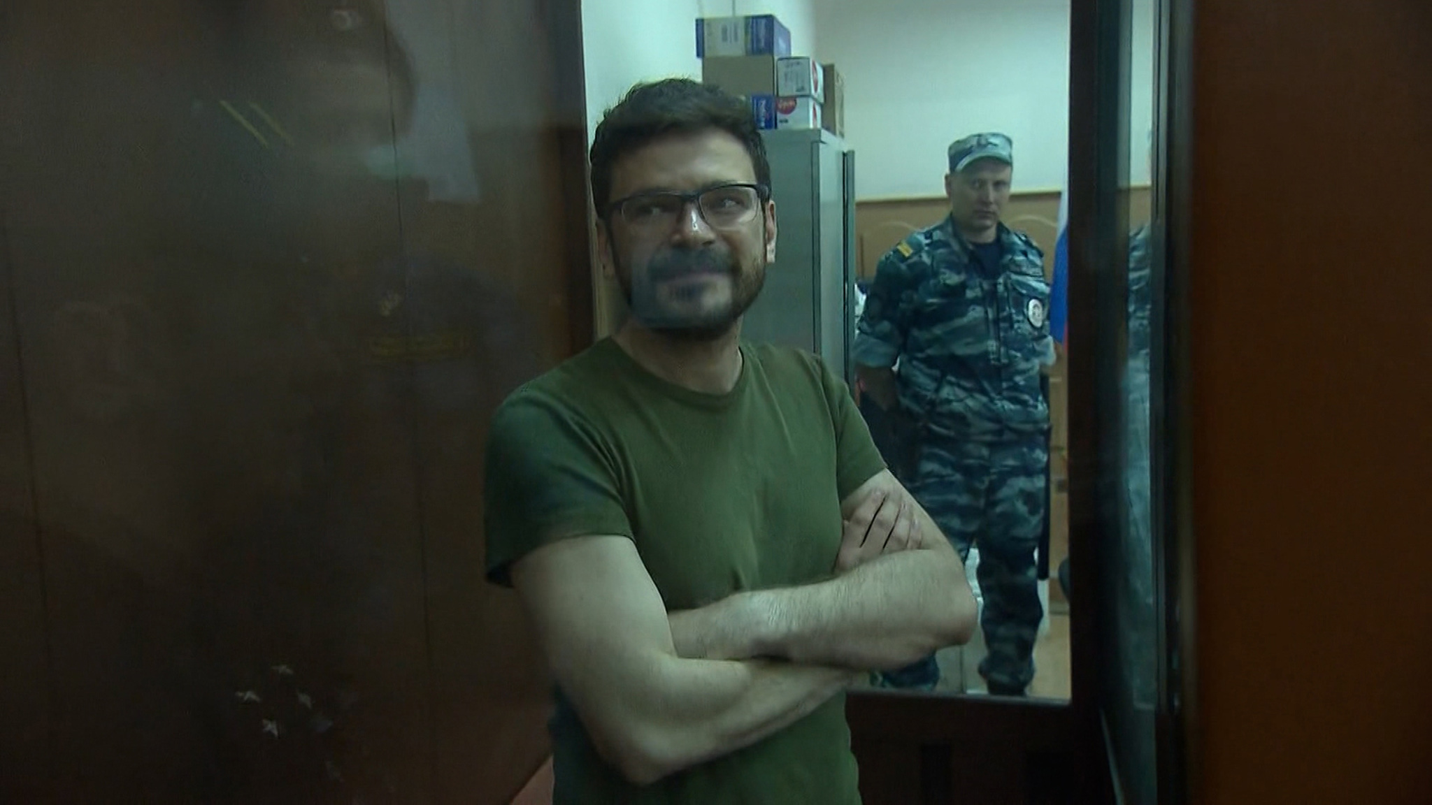 Мундепу Яшину грозит до 10 лет лишения свободы