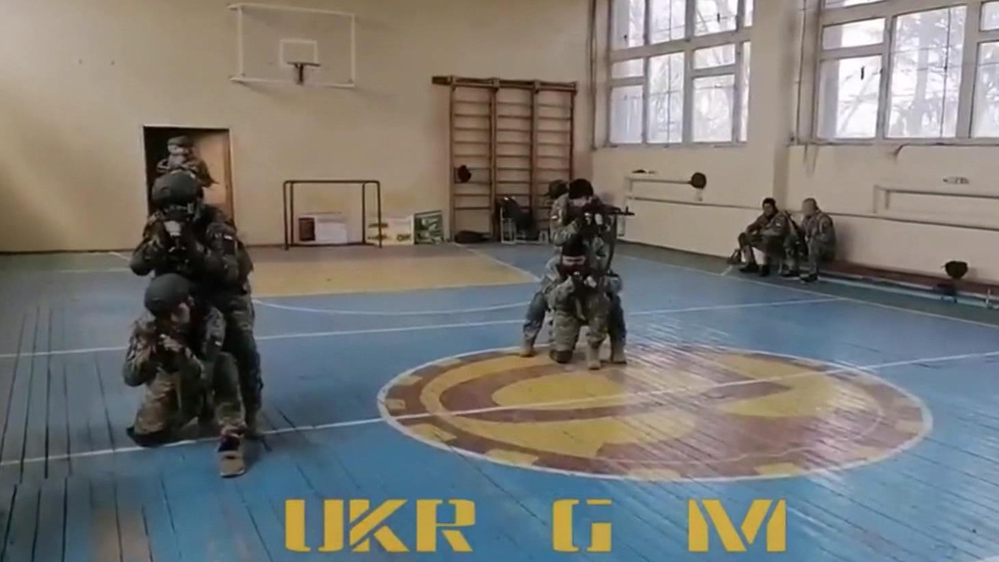 Украина готовится к затяжной войне