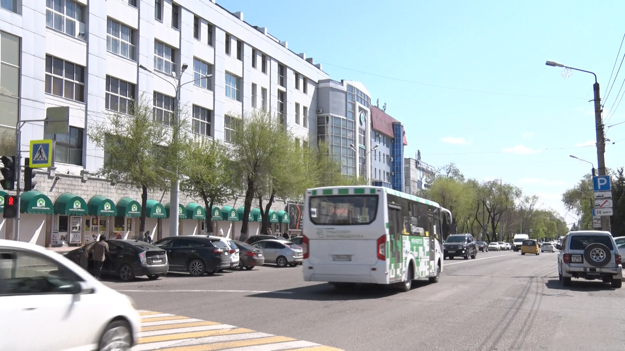 В Благовещенске с начала года в ДТП погибли 9 человек
