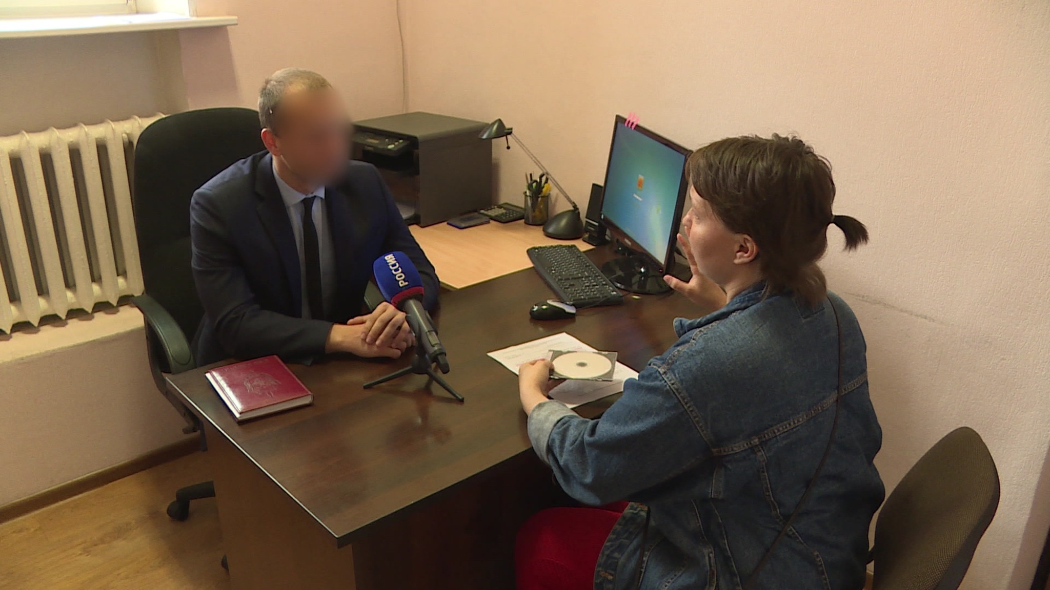 В Псковском СИЗО обвиняемый в терроризме проповедовал сокамерникам идеи радикального ислама