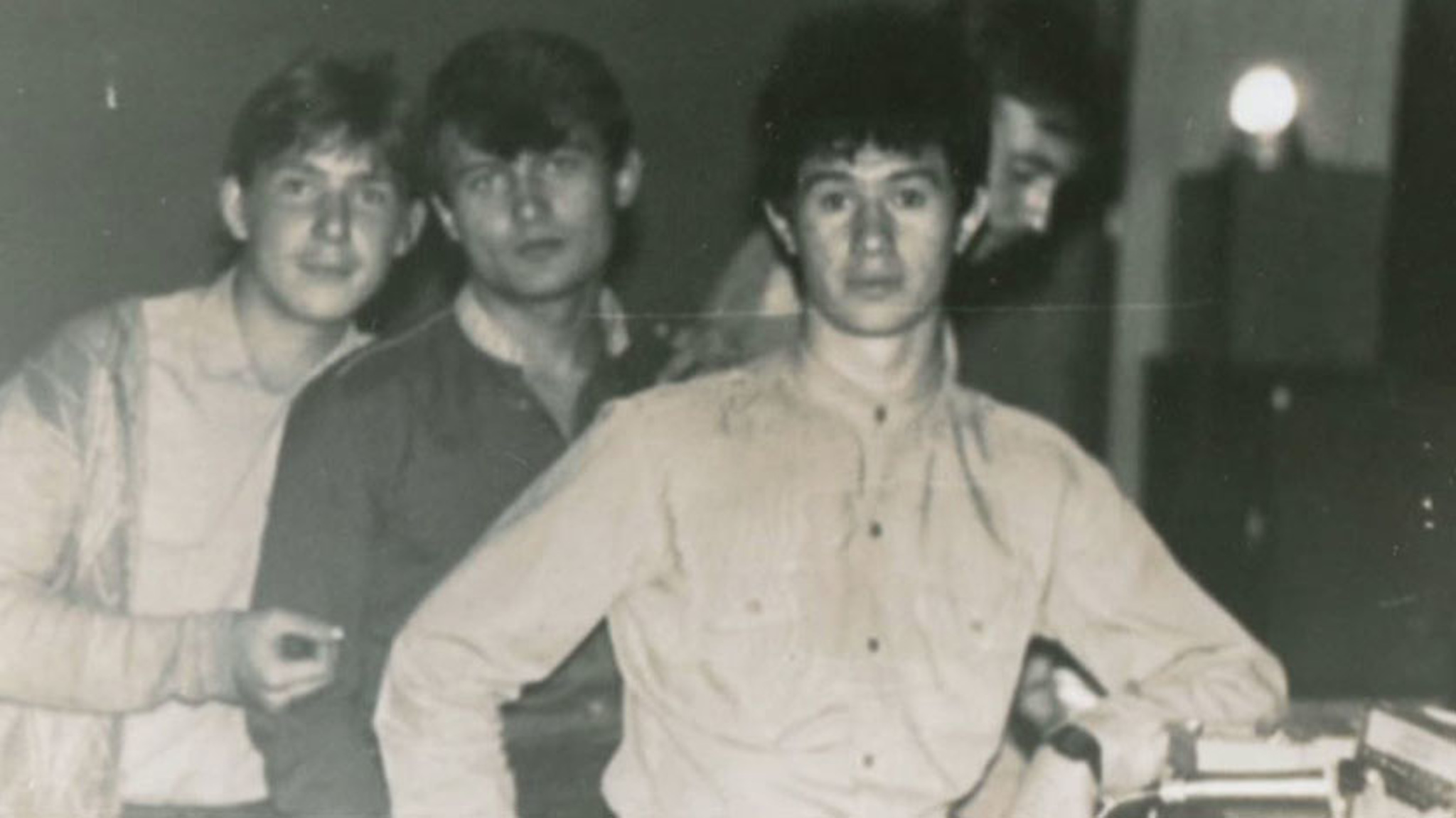 «60 лет — 60 историй»: где в разные годы собиралась неформальная и творческая молодежь Приамурья
