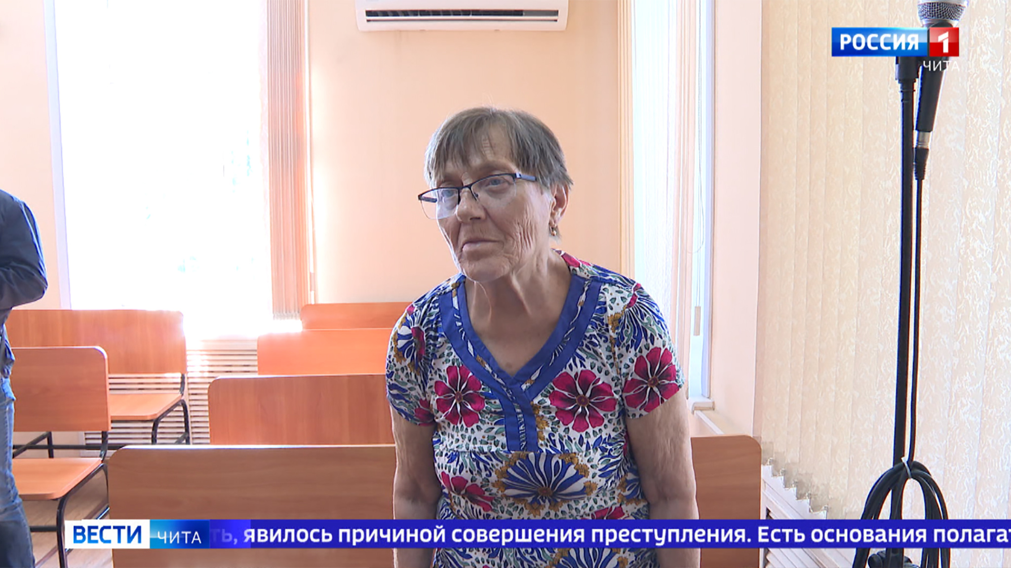 Хозяйке собак, насмерть загрызших девочку в Домне, вынесли приговор