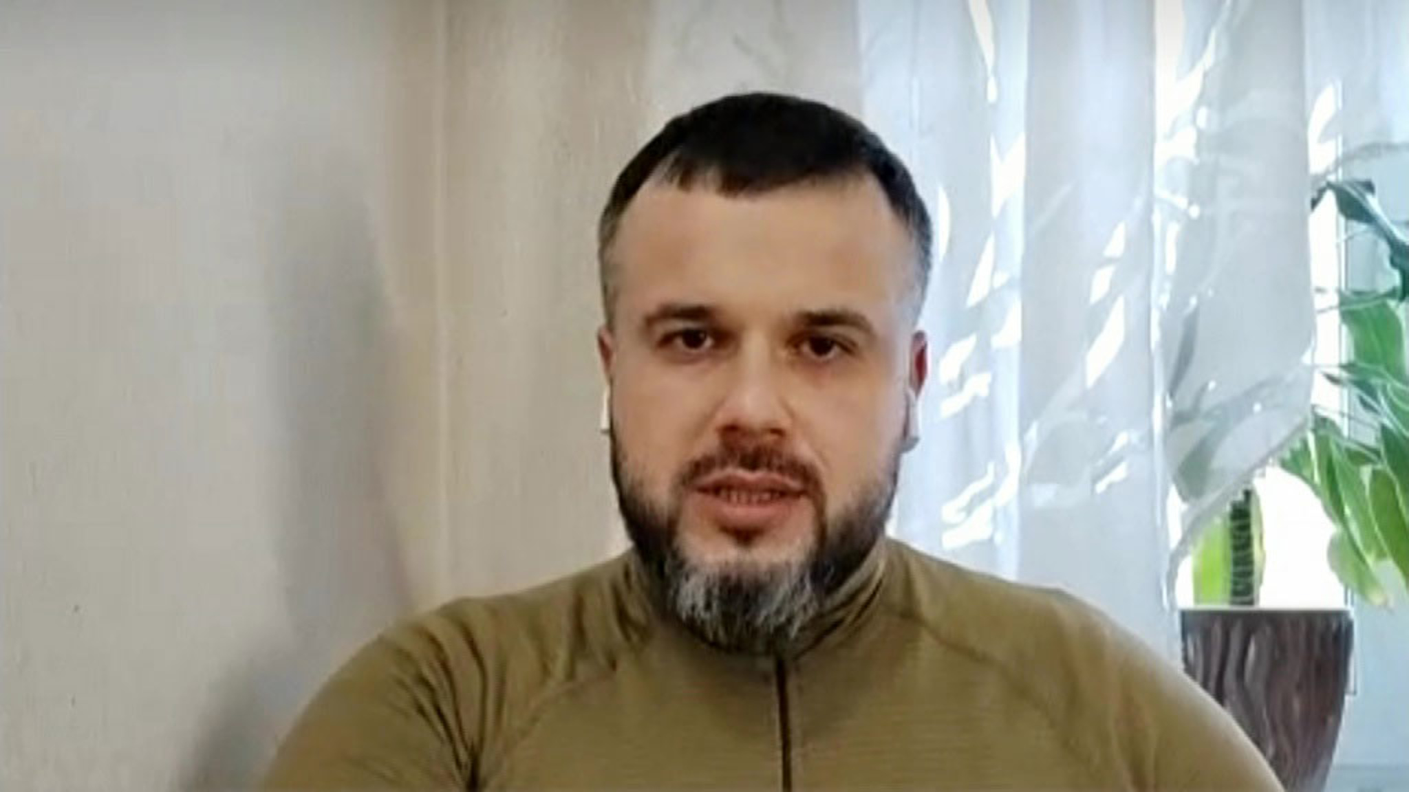 Безсонов: наши войска продвигаются вперед медленно, но уверенно