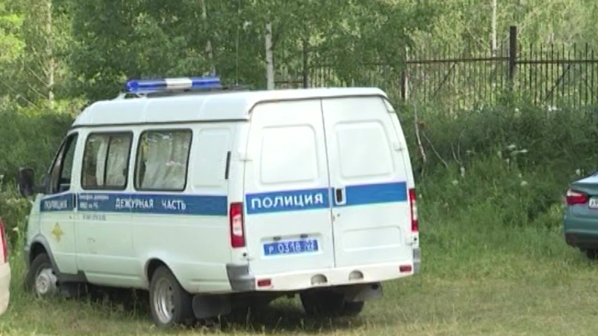 Избиение девочки в детском лагере на Южном Урале: что грозит подросткам