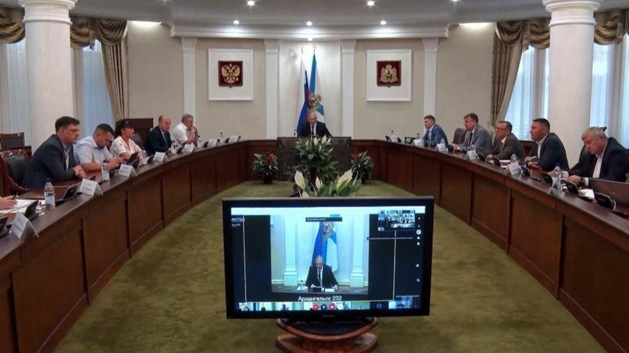 Около 7 тысяч человек планируется принять в следующем году по региональному госзаказу