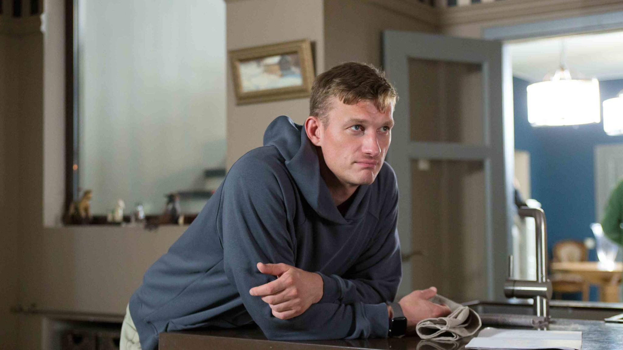 Между реализмом и мистицизмом: смотрим детектив "Ловец снов"