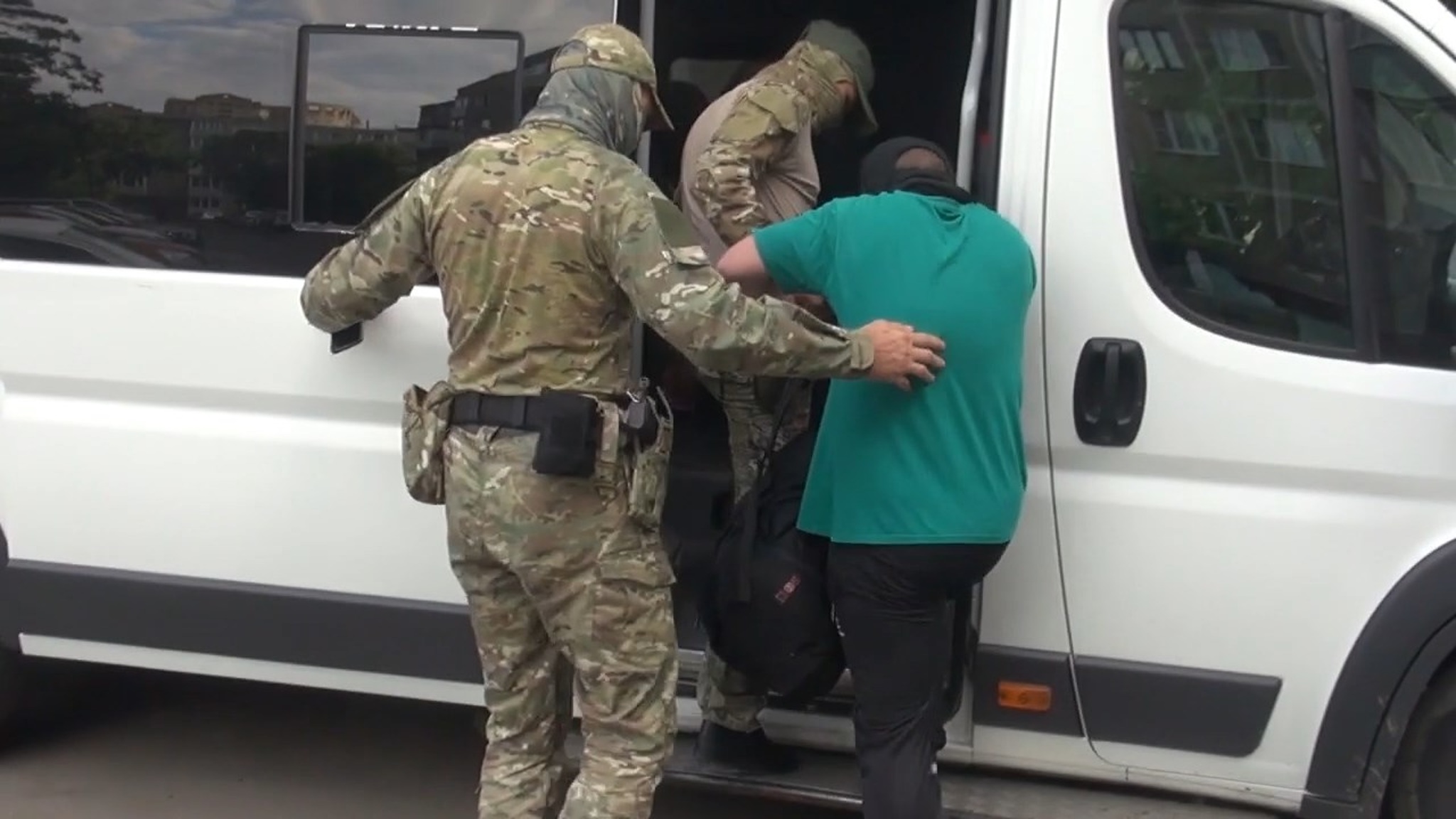 Пособники международной террористической организации задержаны в Волгоградской и других областях
