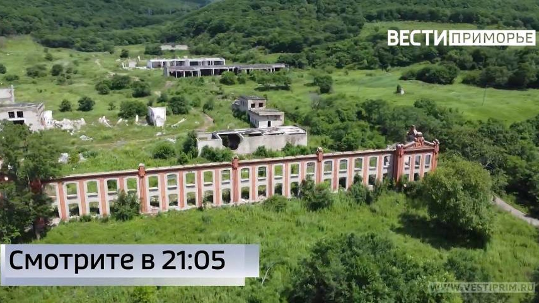 В Приморье 144-я Гвардейская мотострелковая отмечает 100-летие