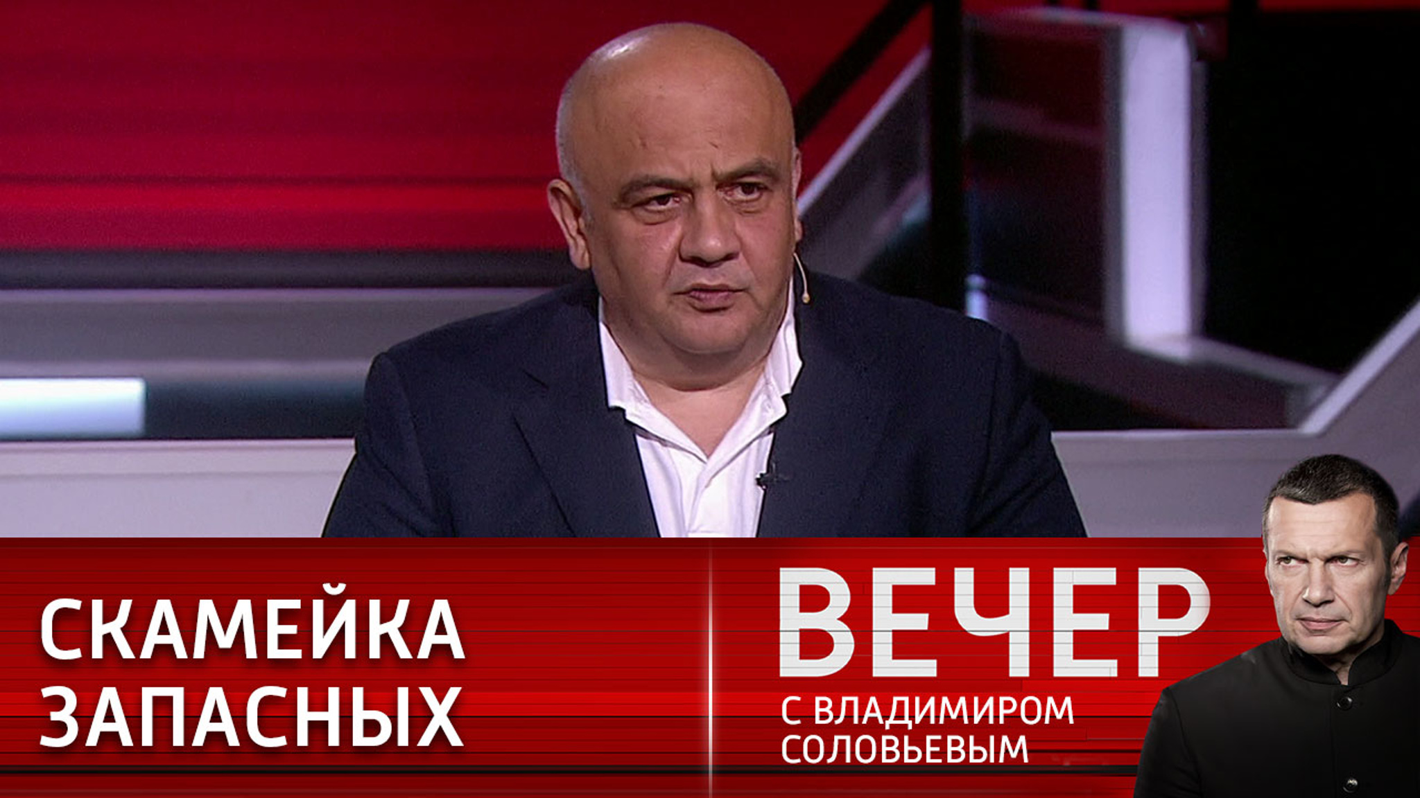 Кто заменит Зеленского