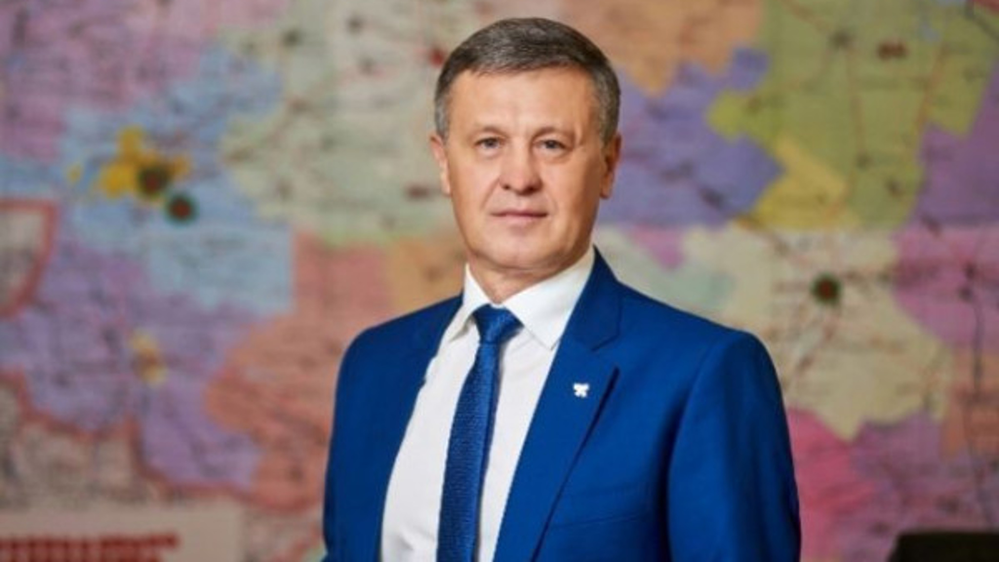 Пост министра ЖКХ Ставропольского края оставил Роман Марченко