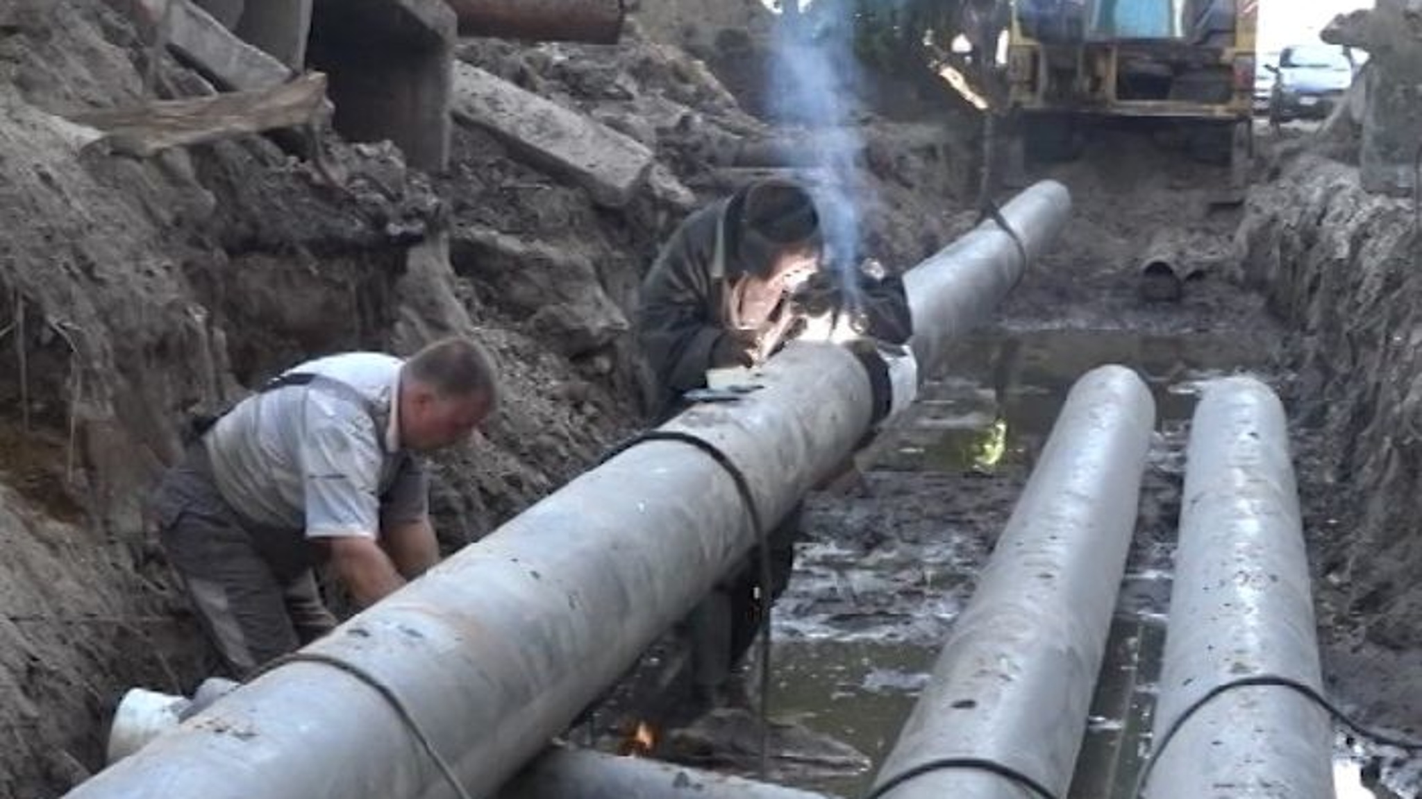 1 миллиард рублей выделен на модернизацию отопления в Гусь-Хрустальном