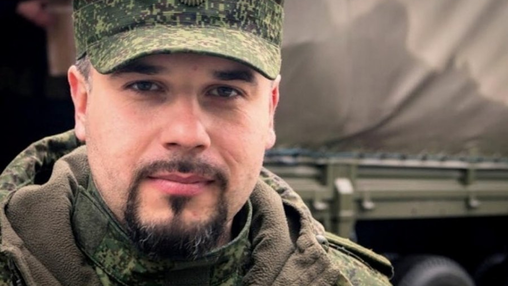 Безсонов: обвинения в убийстве британского наемника были ожидаемы