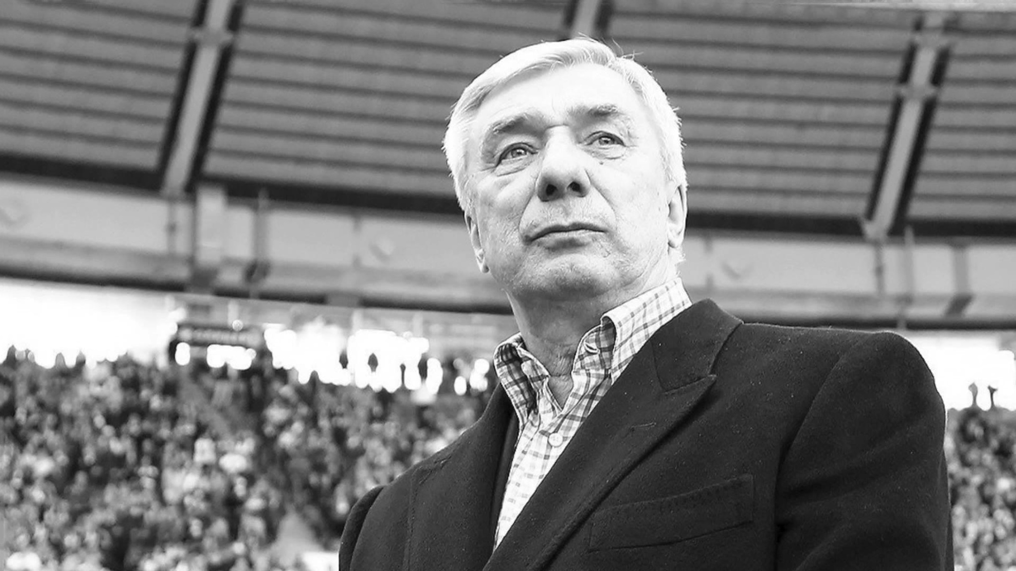 Не стало легендарного Георгия Ярцева