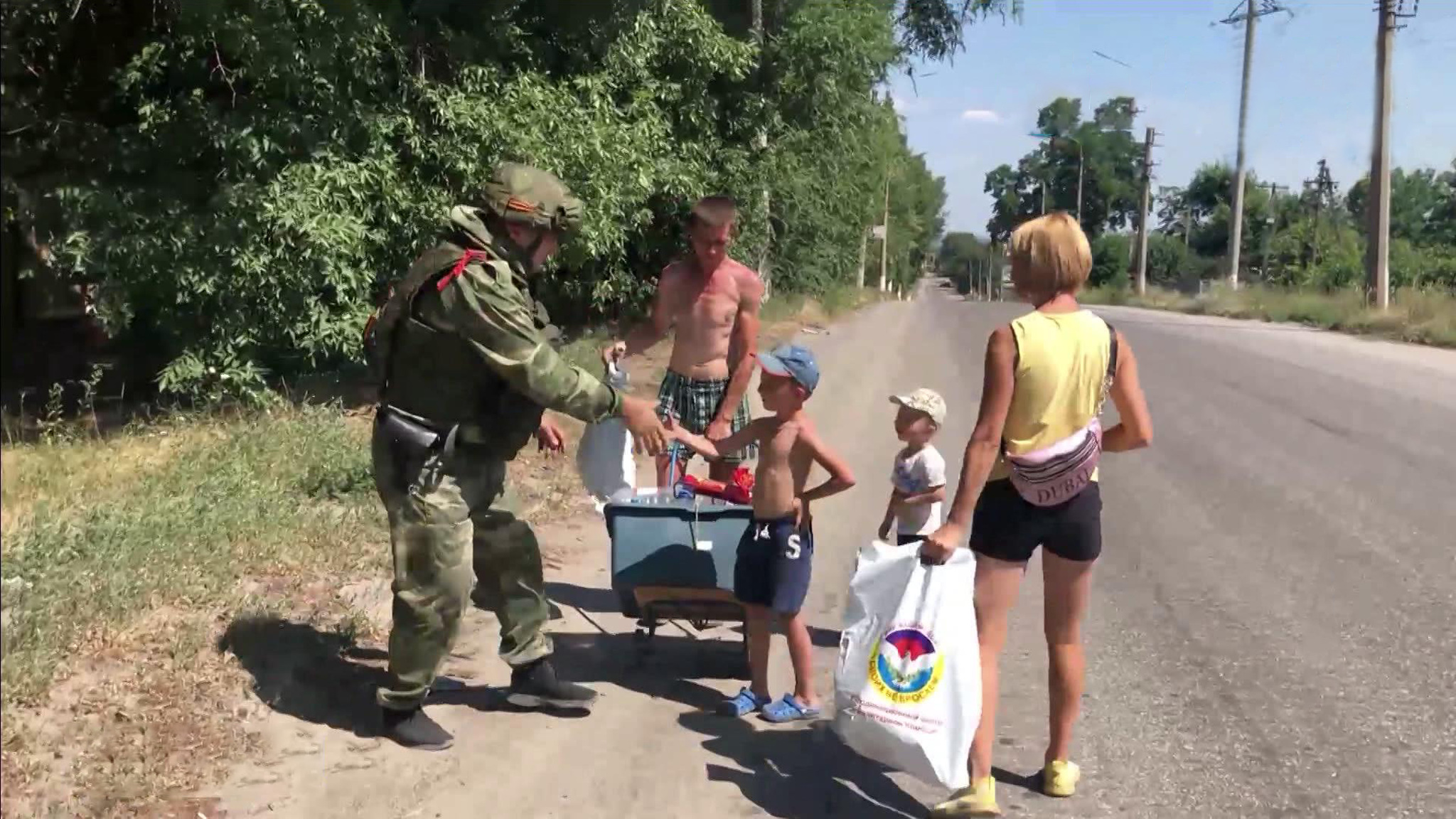 Приказ Шойгу: интенсивность действий на всех направлениях спецоперации возрастет