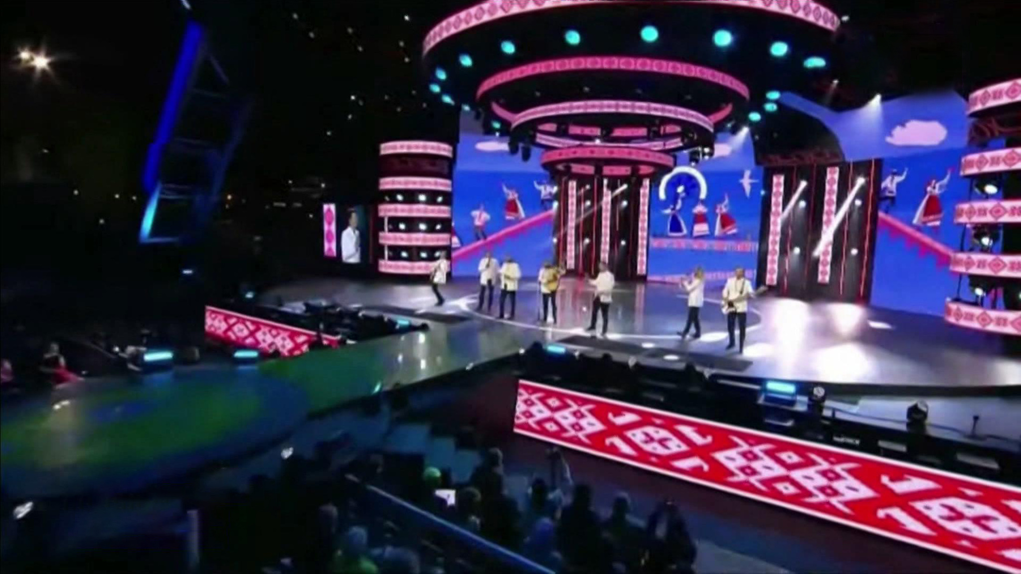 "Славянский базар": главные события большого праздника