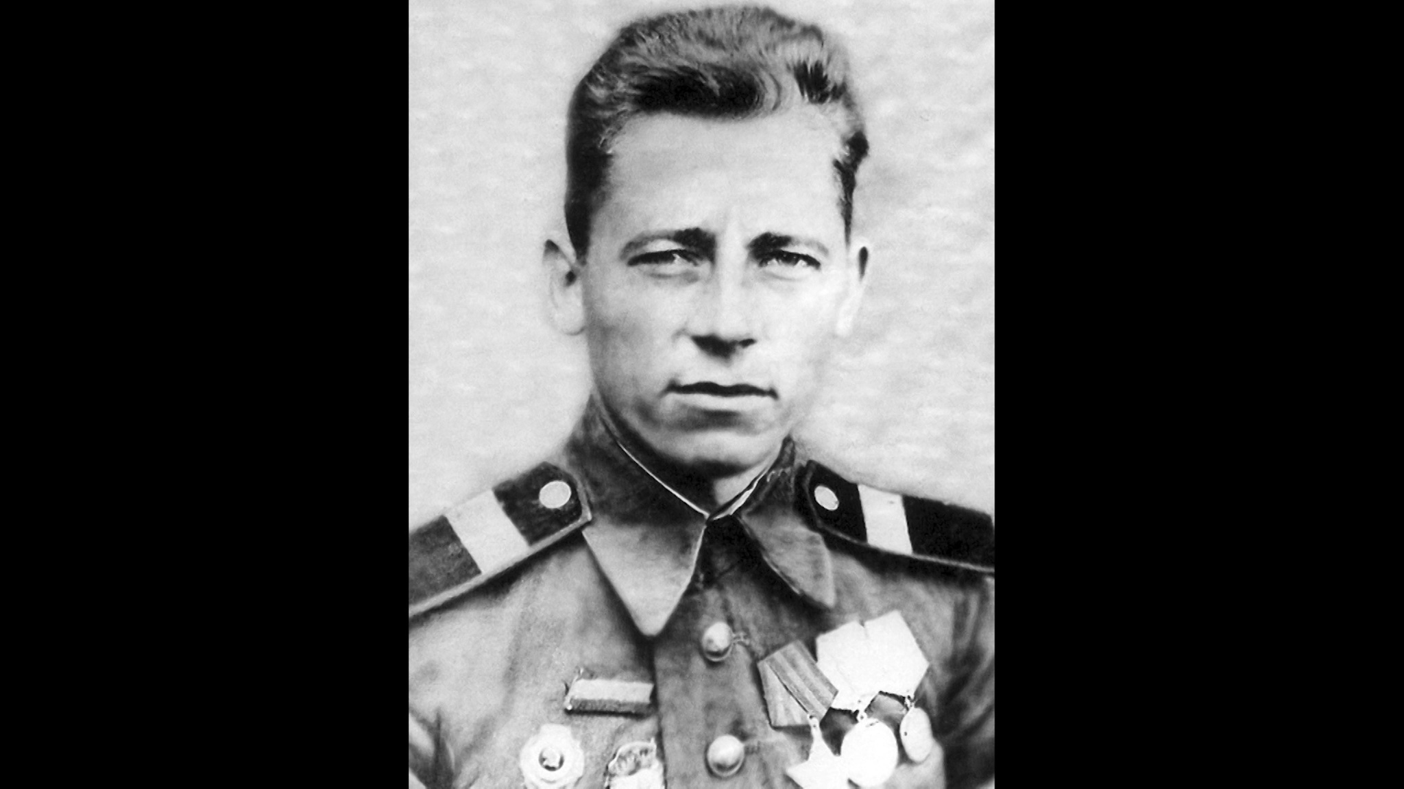 О подвиге сибиряков в битве за Сталинград рассказали журналисты ГТРК "Новосибирск"