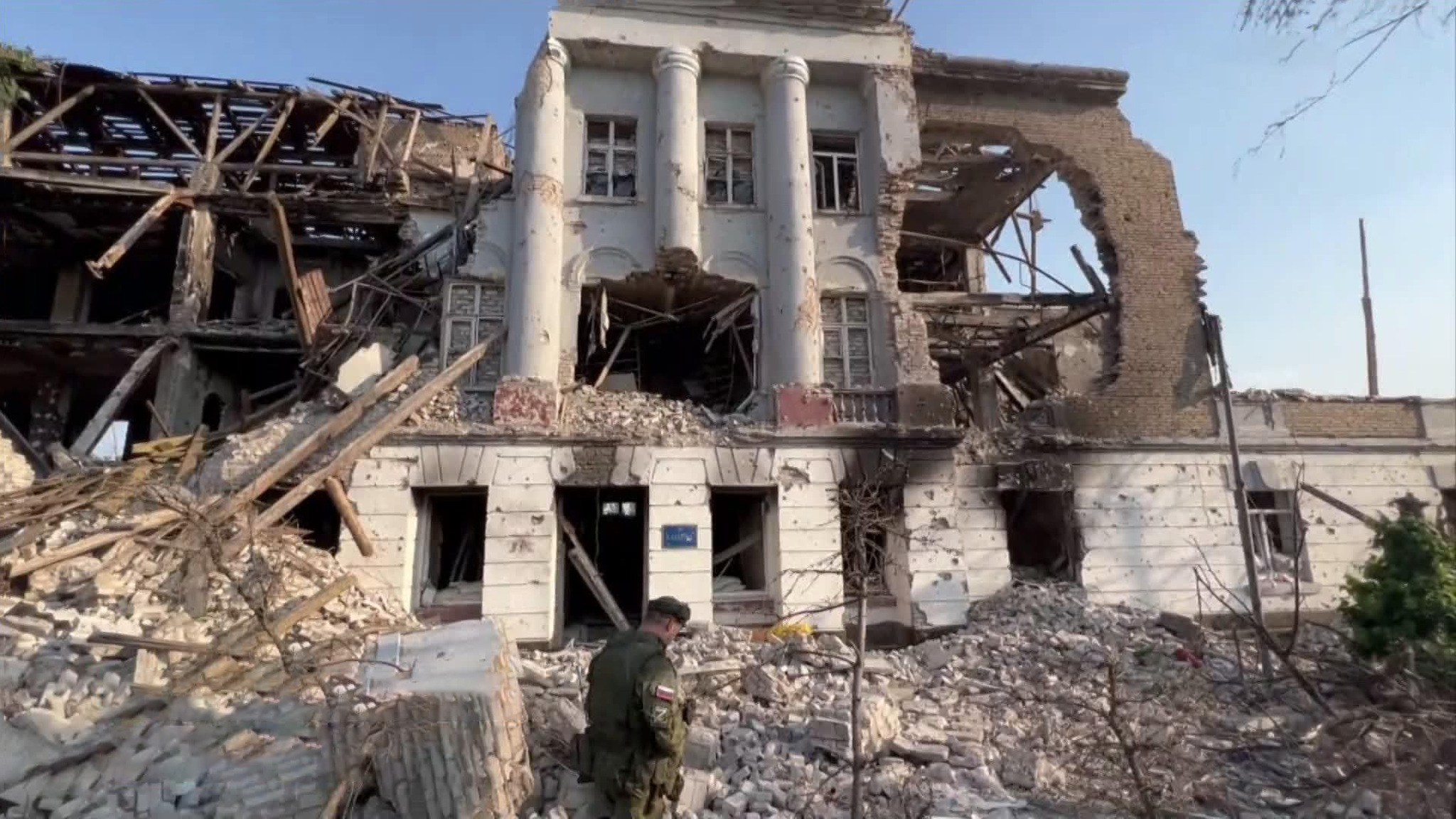 Фронтовые сводки: что происходит в Донбассе