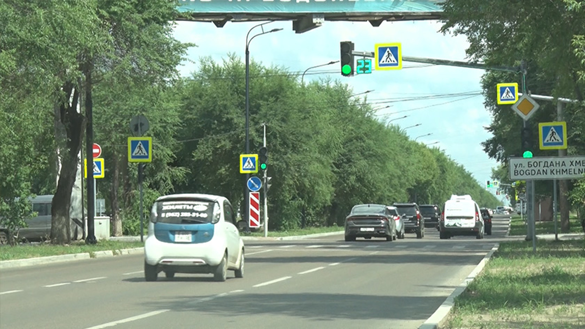 У нарушителей ПДД будут конфисковывать автомобили