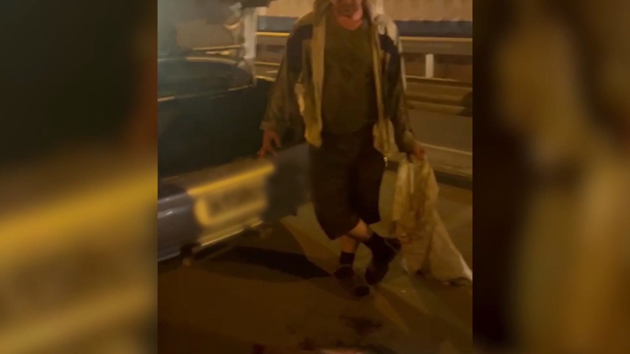 На юге Волгограда задержан браконьер