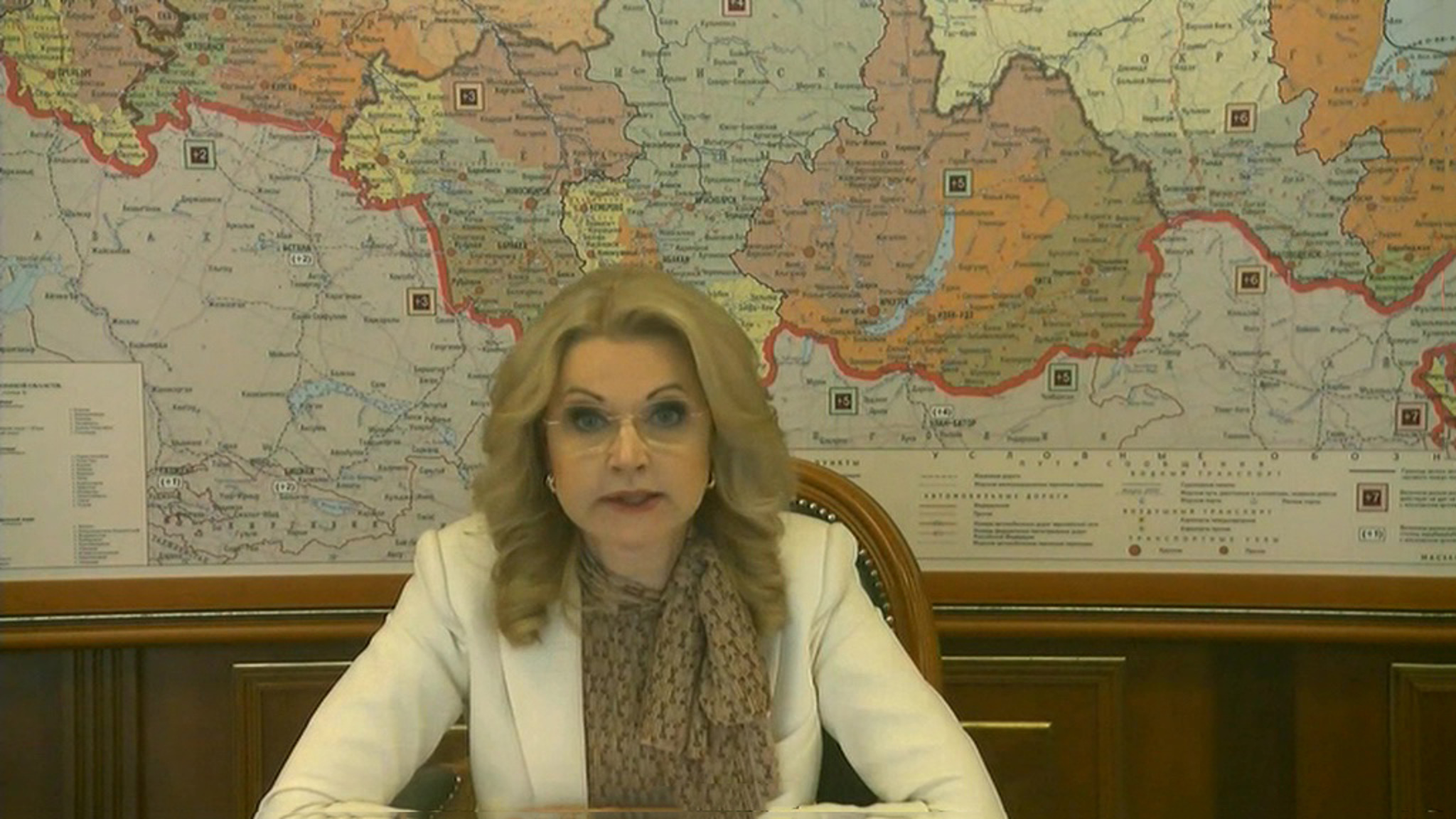 Повышение уровня жизни и увеличение доходов граждан: темы Совета по нацпроектам