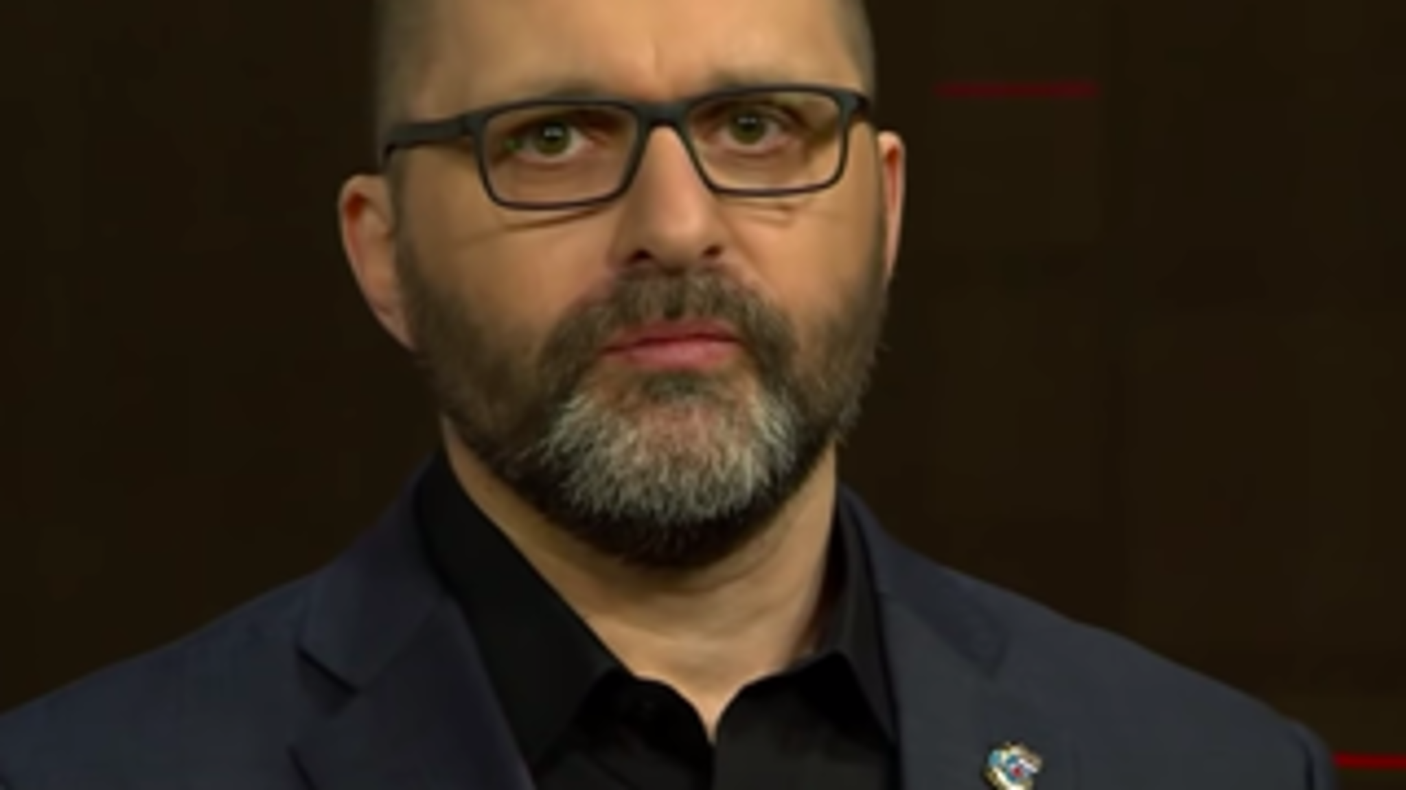 Кимаковский: жители Донецка не хотят уезжать из города