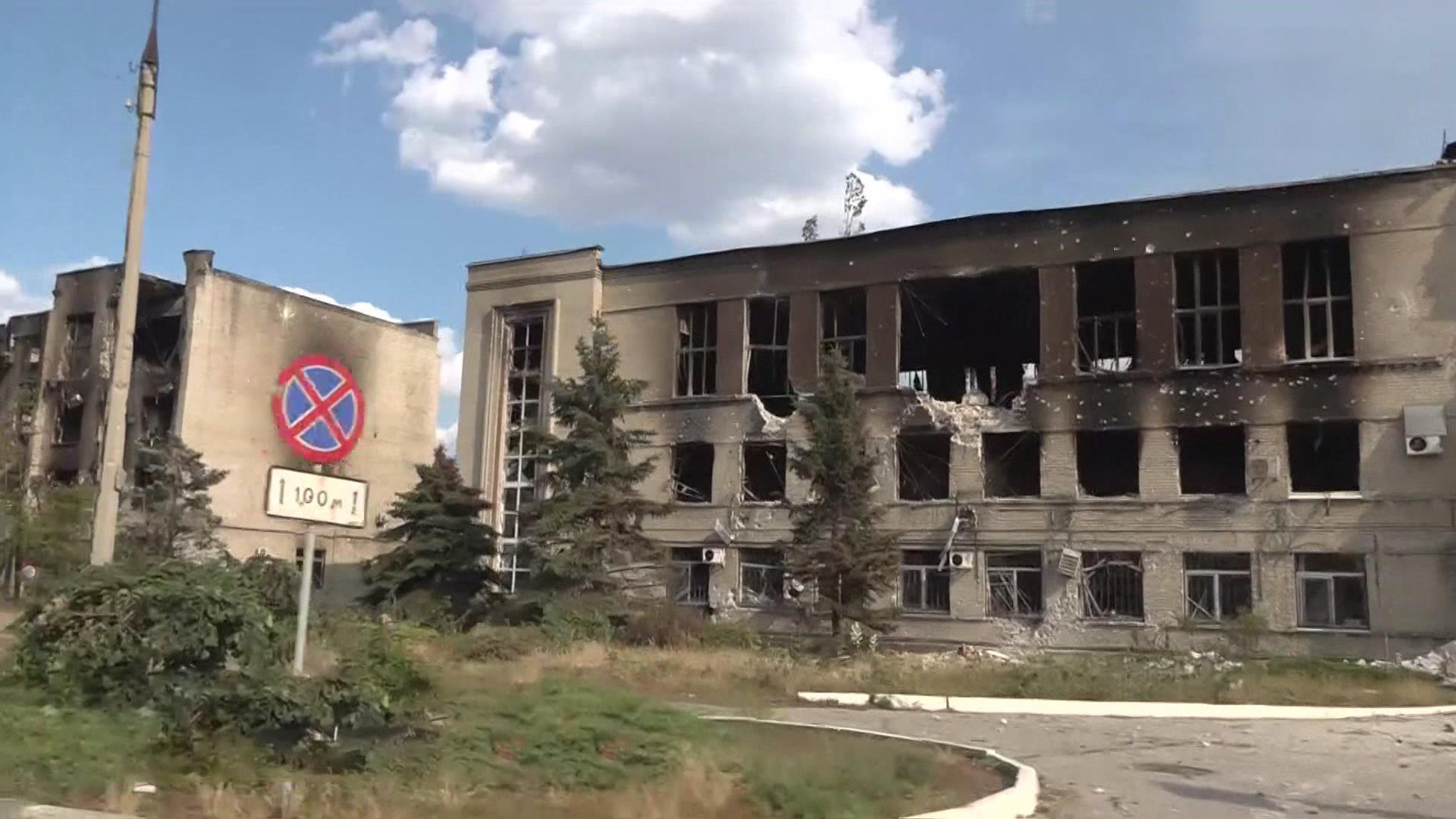 В ДНР задержаны переодевшиеся в гражданское боевики ВСУ
