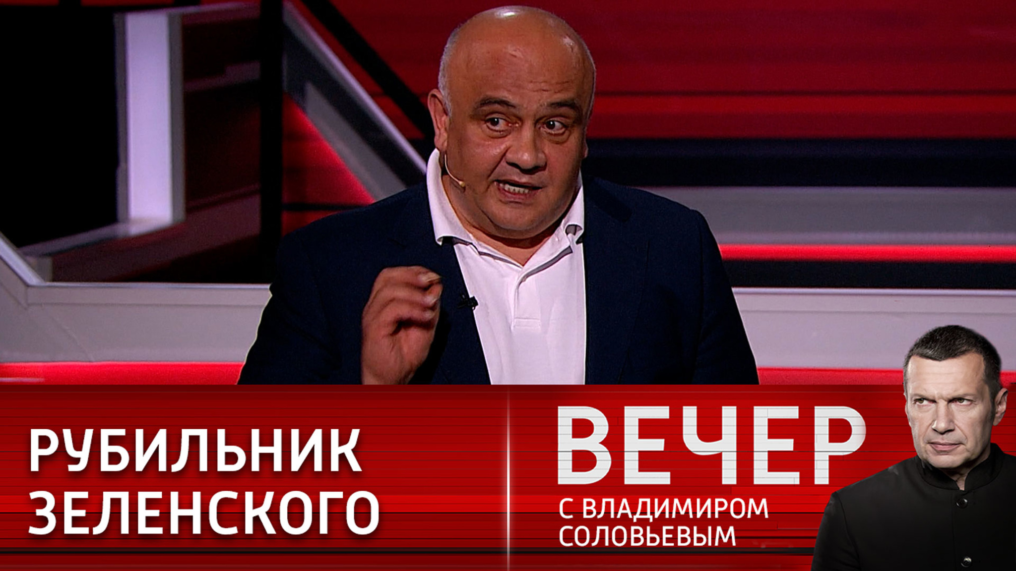 Эксперт: когда проиграла Украина
