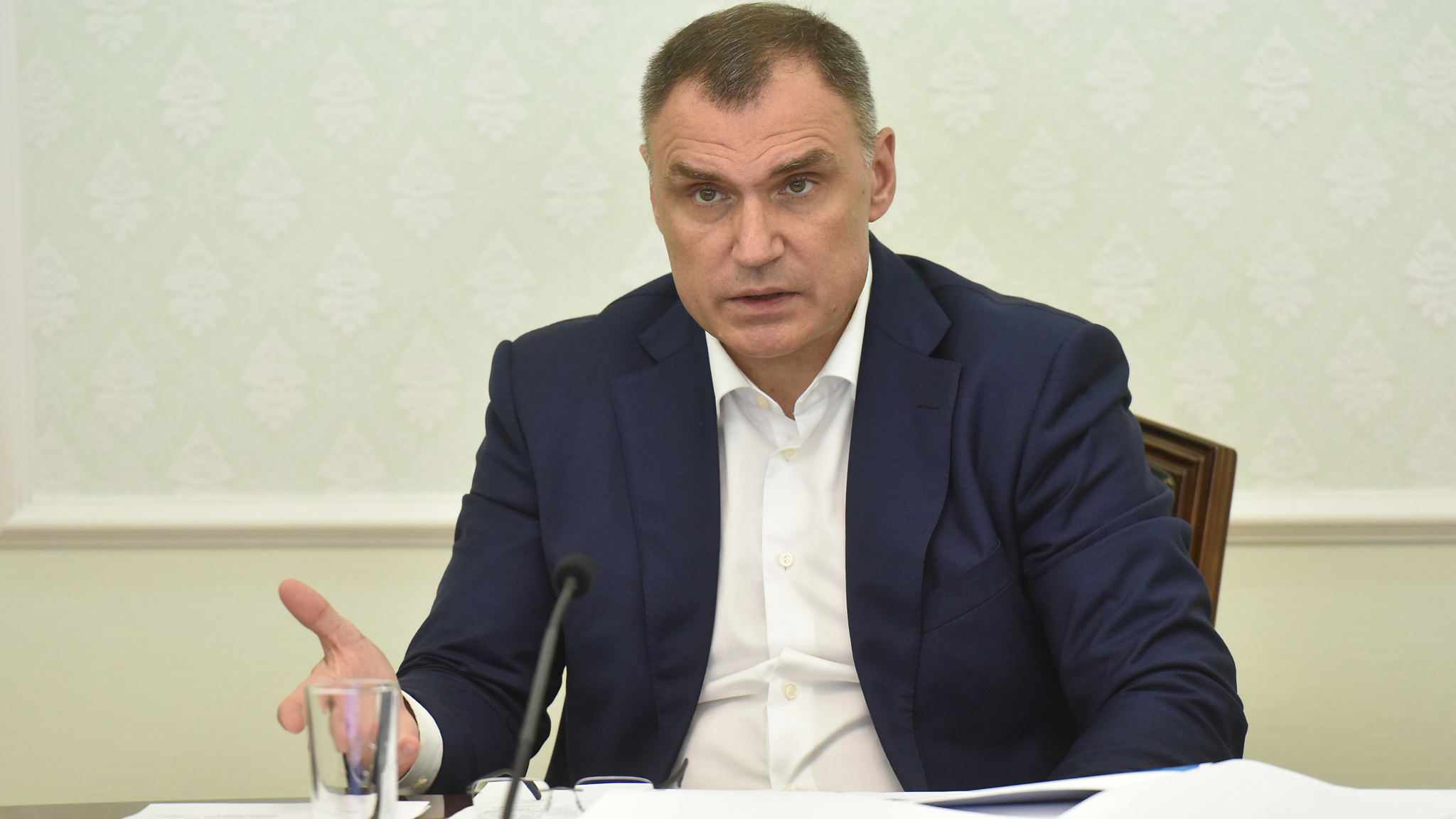 В Марий Эл будут снижать количество "долгостроев"