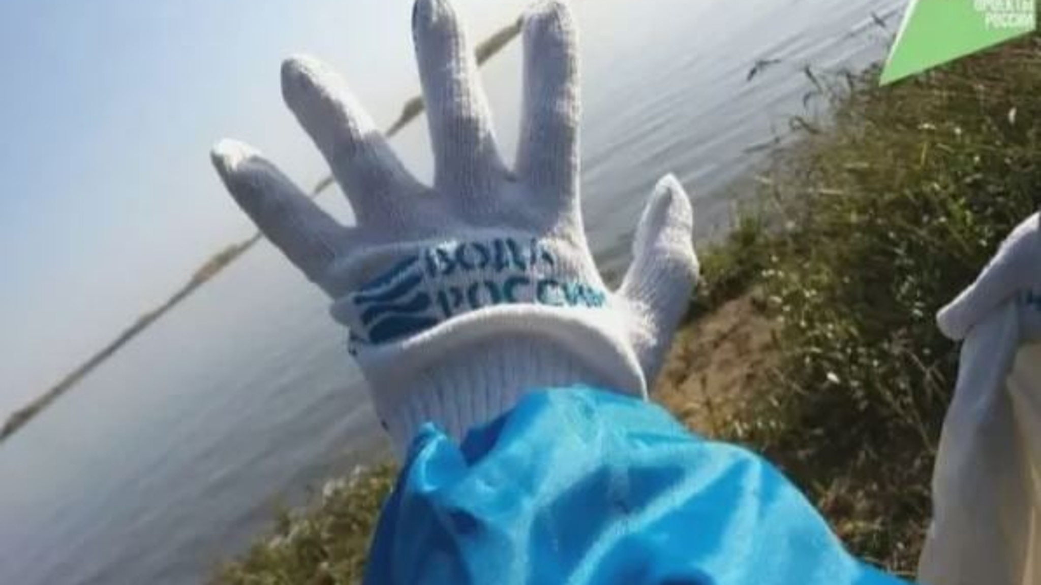 Судоходный канал реки Волги очистят в Балакове