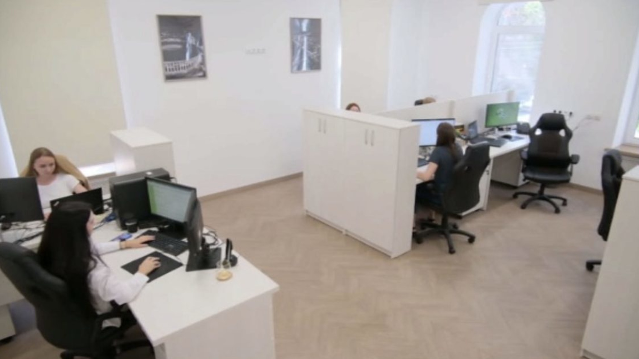 Саратовская IT-компания разработала платформу для создания голосовых и текстовых помощников