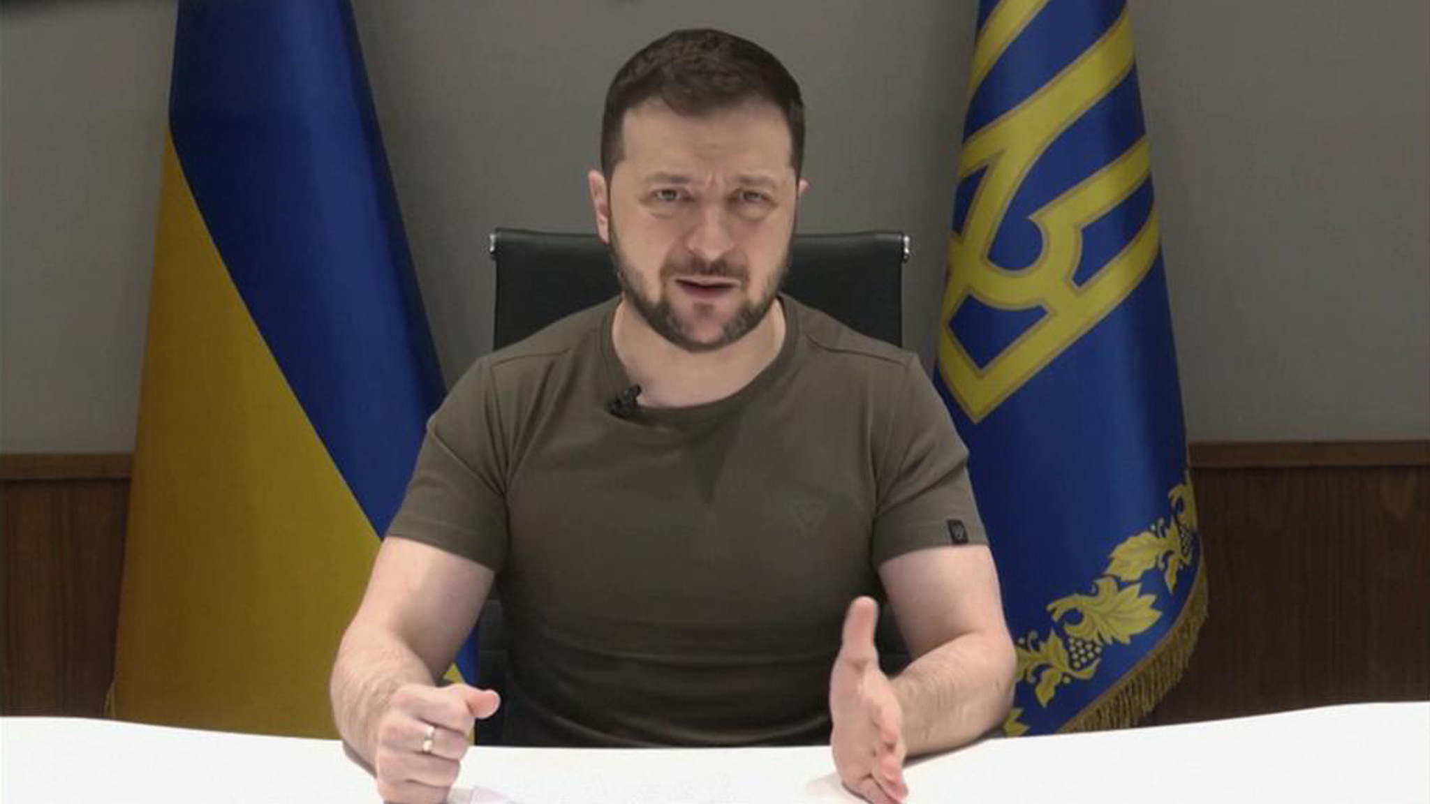 В команде Зеленского – новые отставки