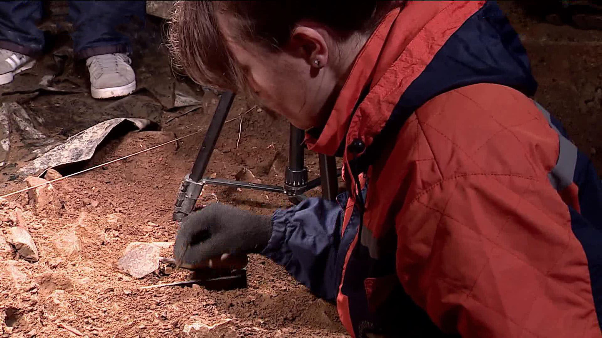 Находки из Денисовой пещеры станут экспонатами новой музейной площадки