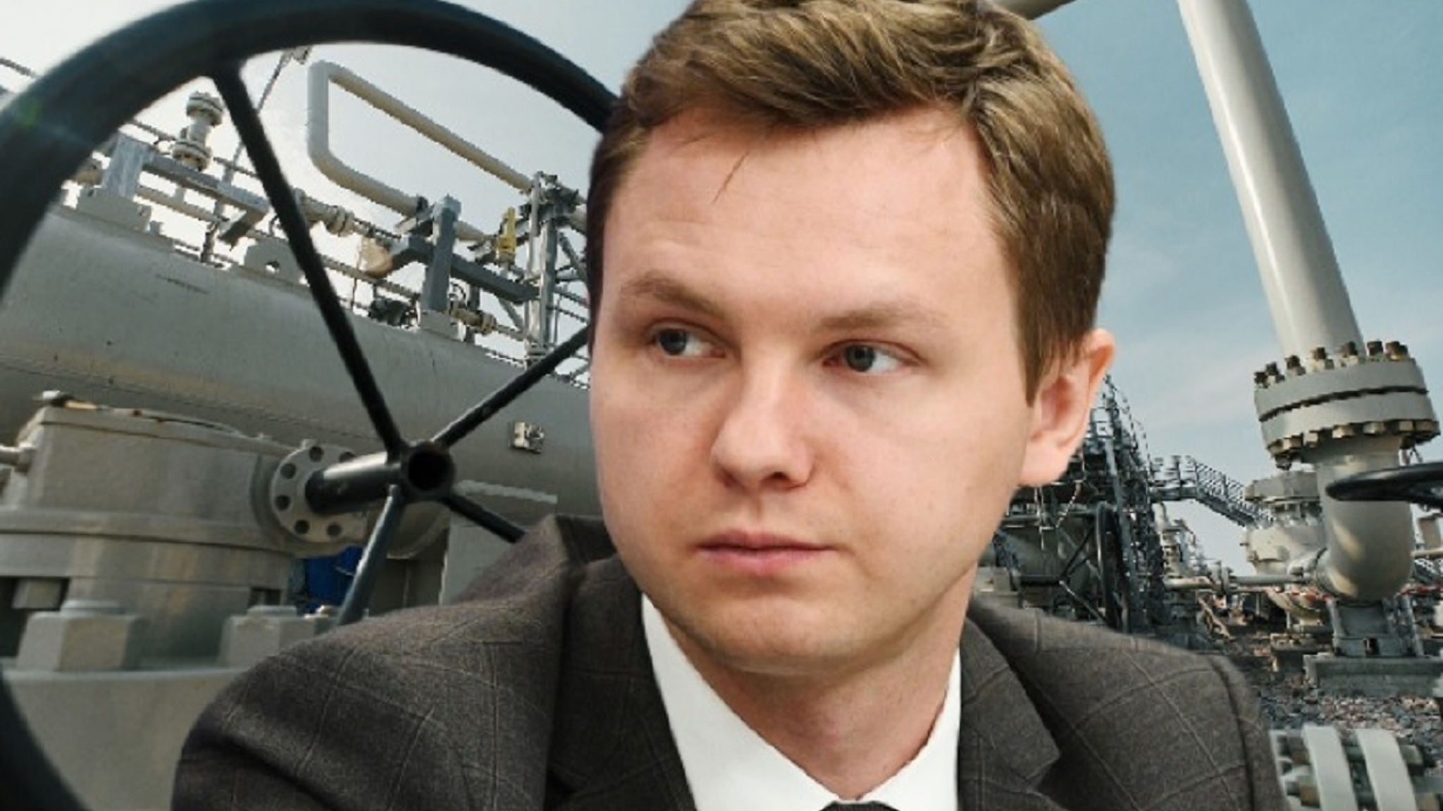 Юшков: "Росатом" обеспечит полный цикл функционирования атомной станции