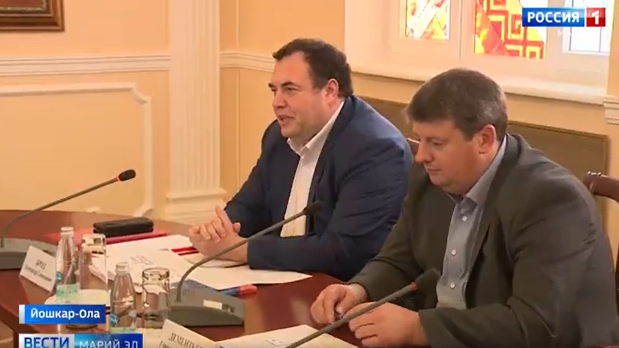 В Марий Эл ведется подготовка наблюдателей на выборах