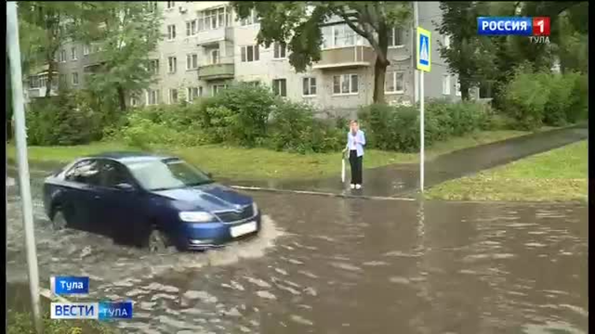 Эфир от 20.07.2022 (21.05)