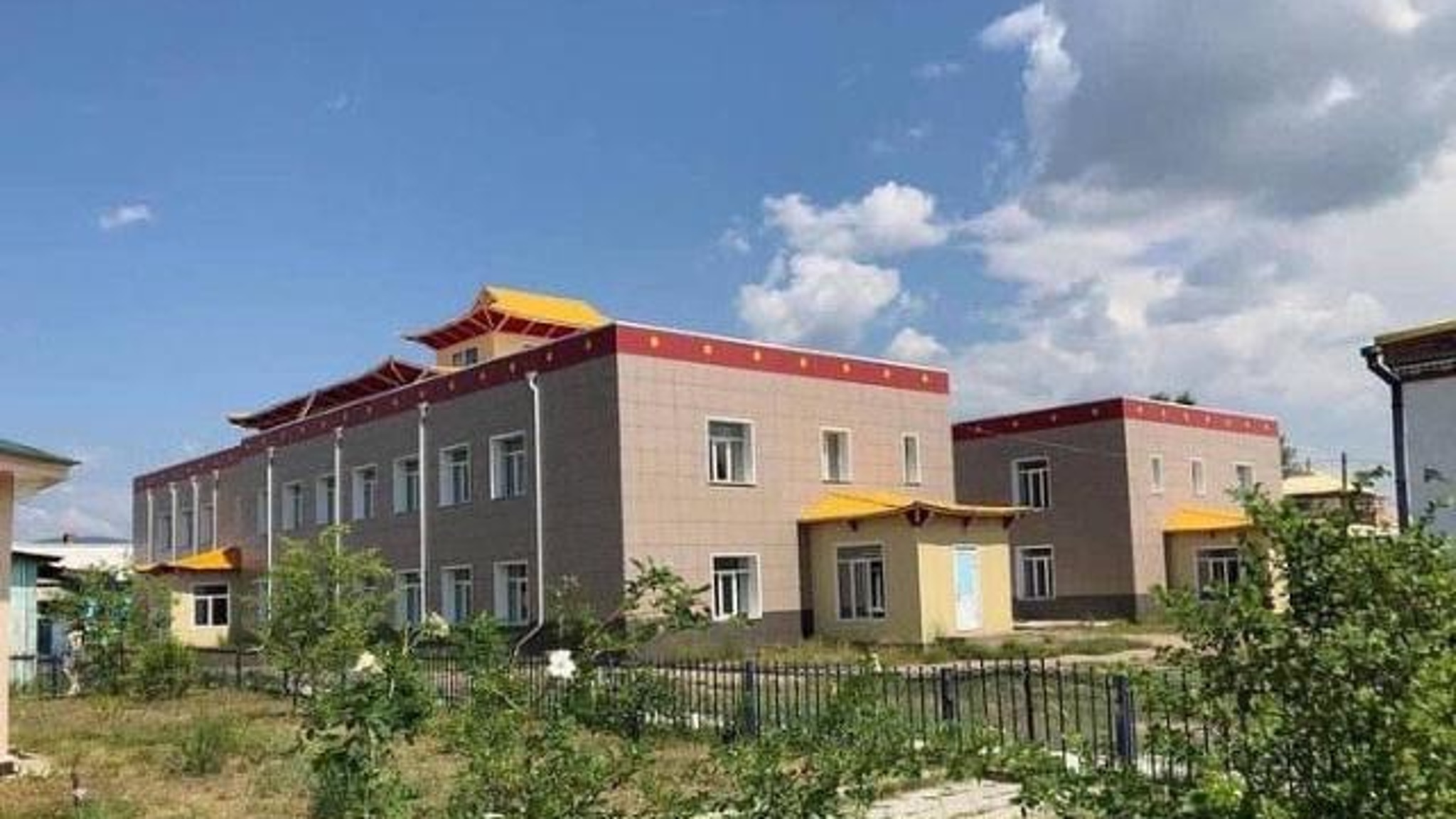 В Бурятии обучают астрологии и целительству