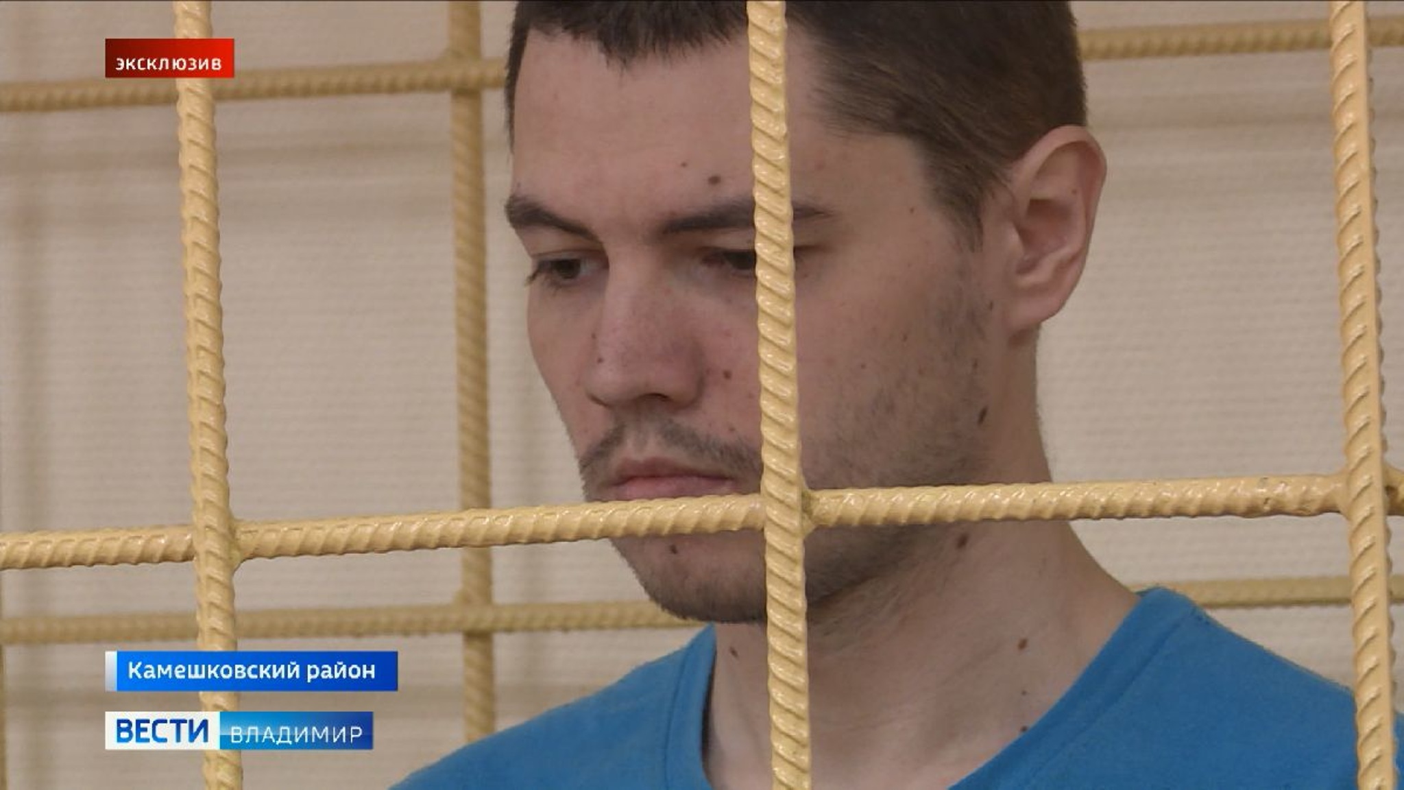 Во Владимирской области осужденный за педофилию просит смягчить приговор