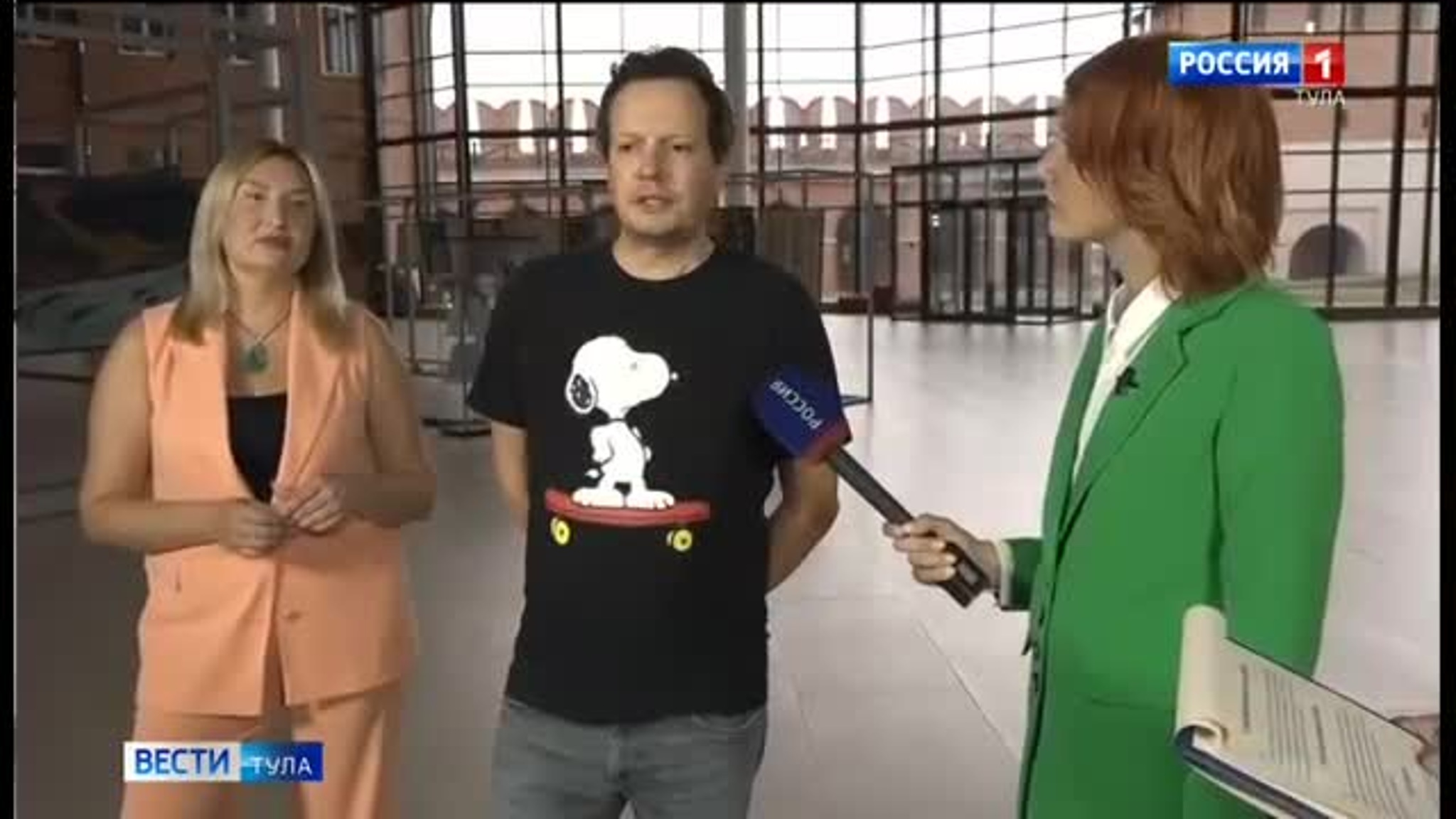 Александр Широких, Елена Макарова