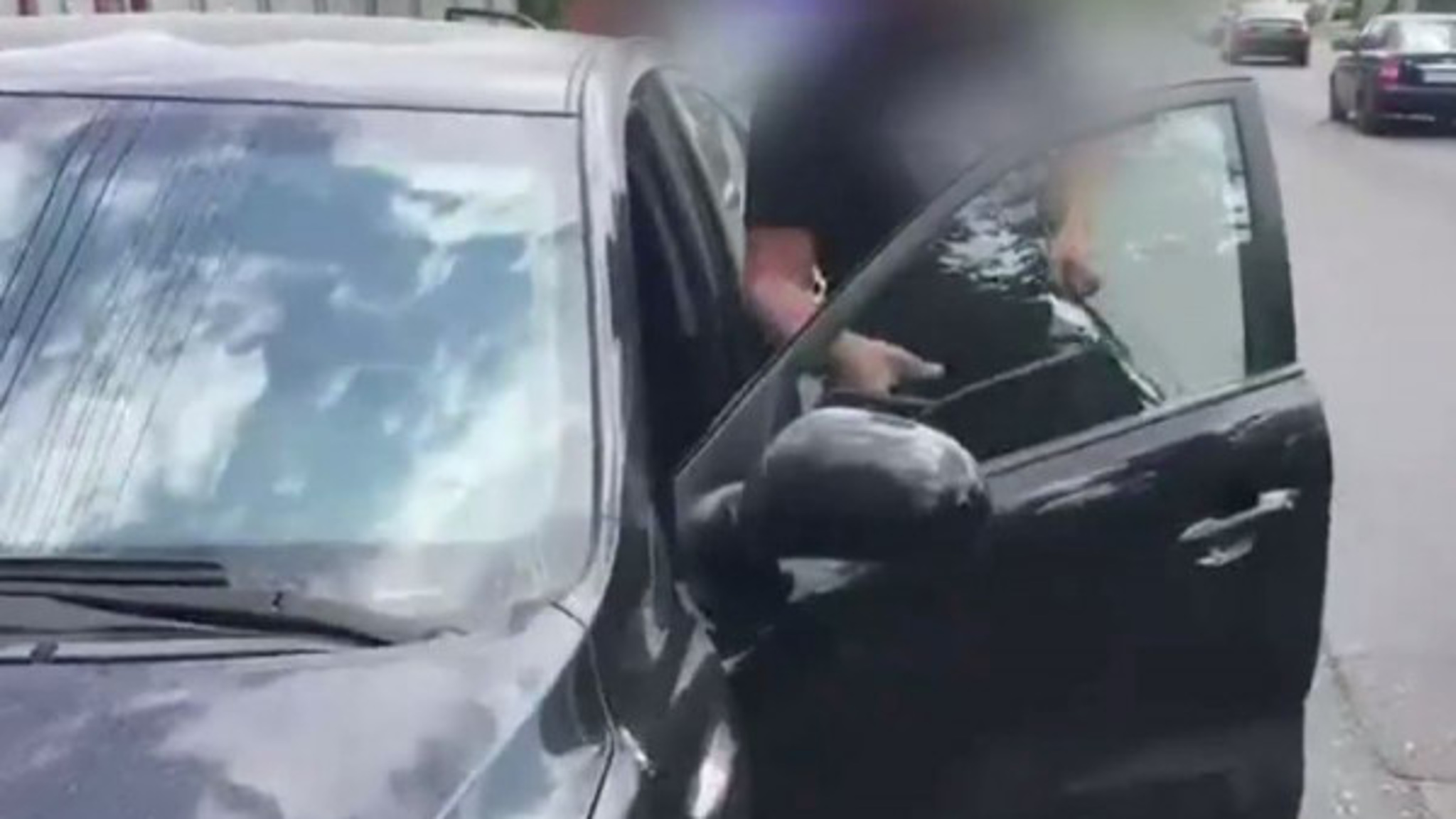 Кавминводы лидируют по числу беспросветно затонированных автомобилей