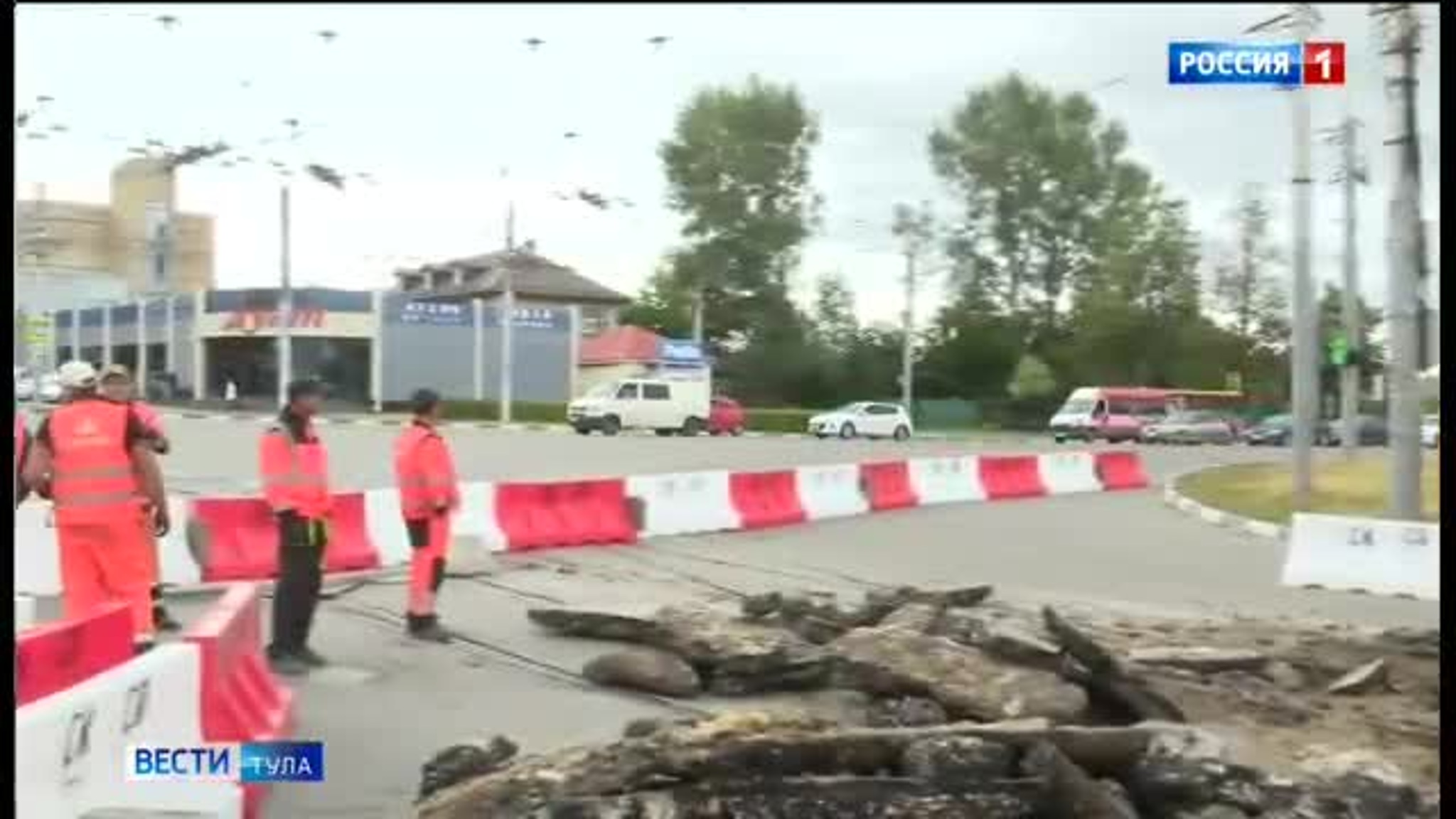 Эфир от 21.07.2022 (21.05)