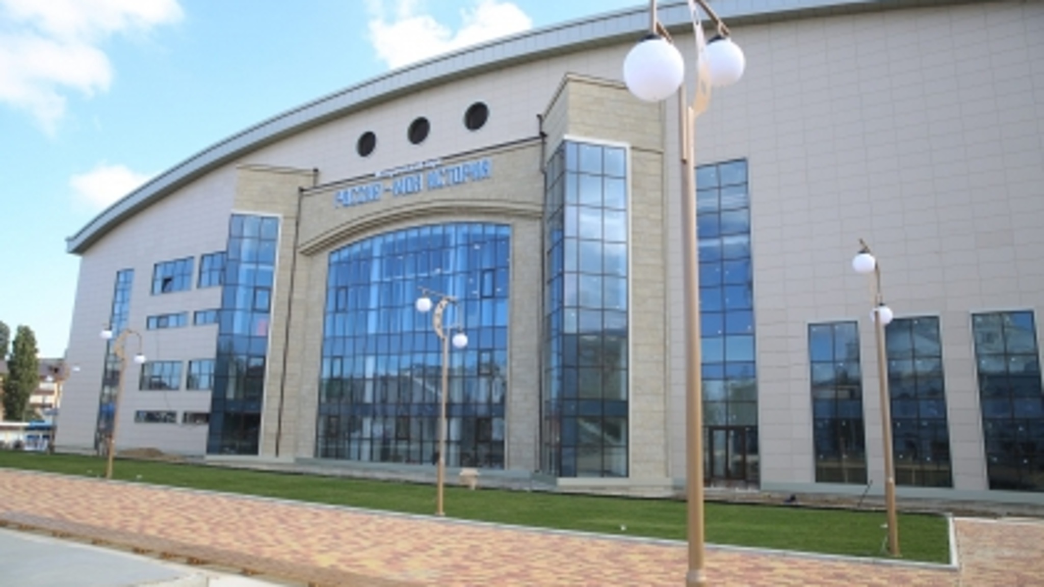 Исторический парк подготовил программу ко Дню Конституции Дагестана