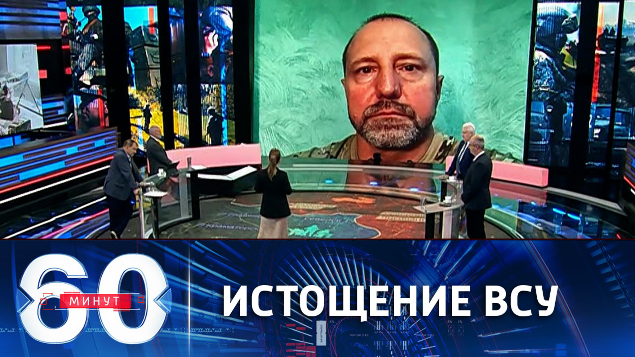 Командир батальона "Восток": HIMARS кардинально не меняют ход событий на фронте