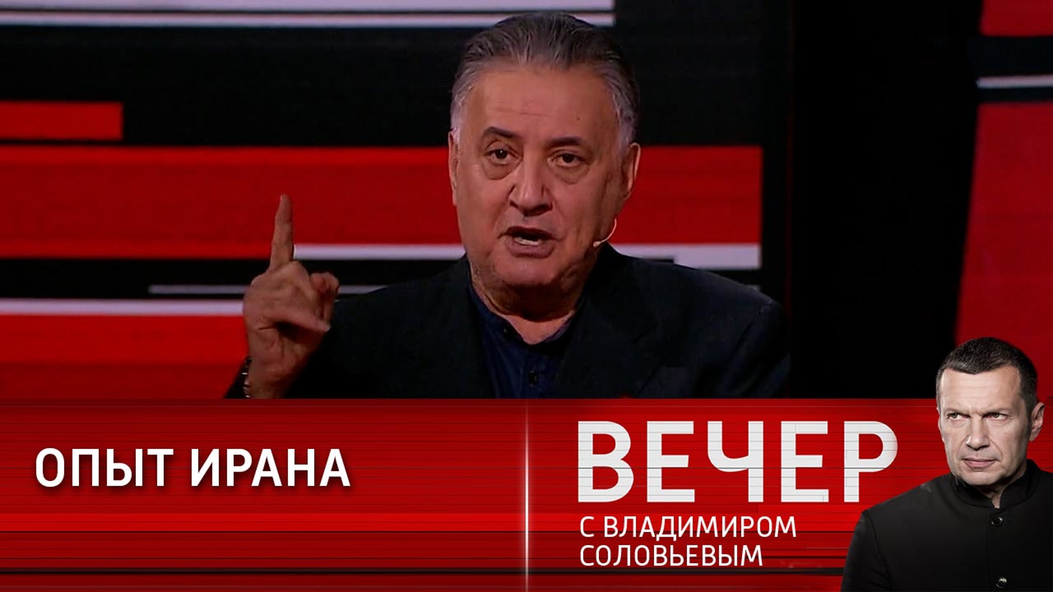 Семен Багдасаров: вопрос вопросов – кадровый вопрос