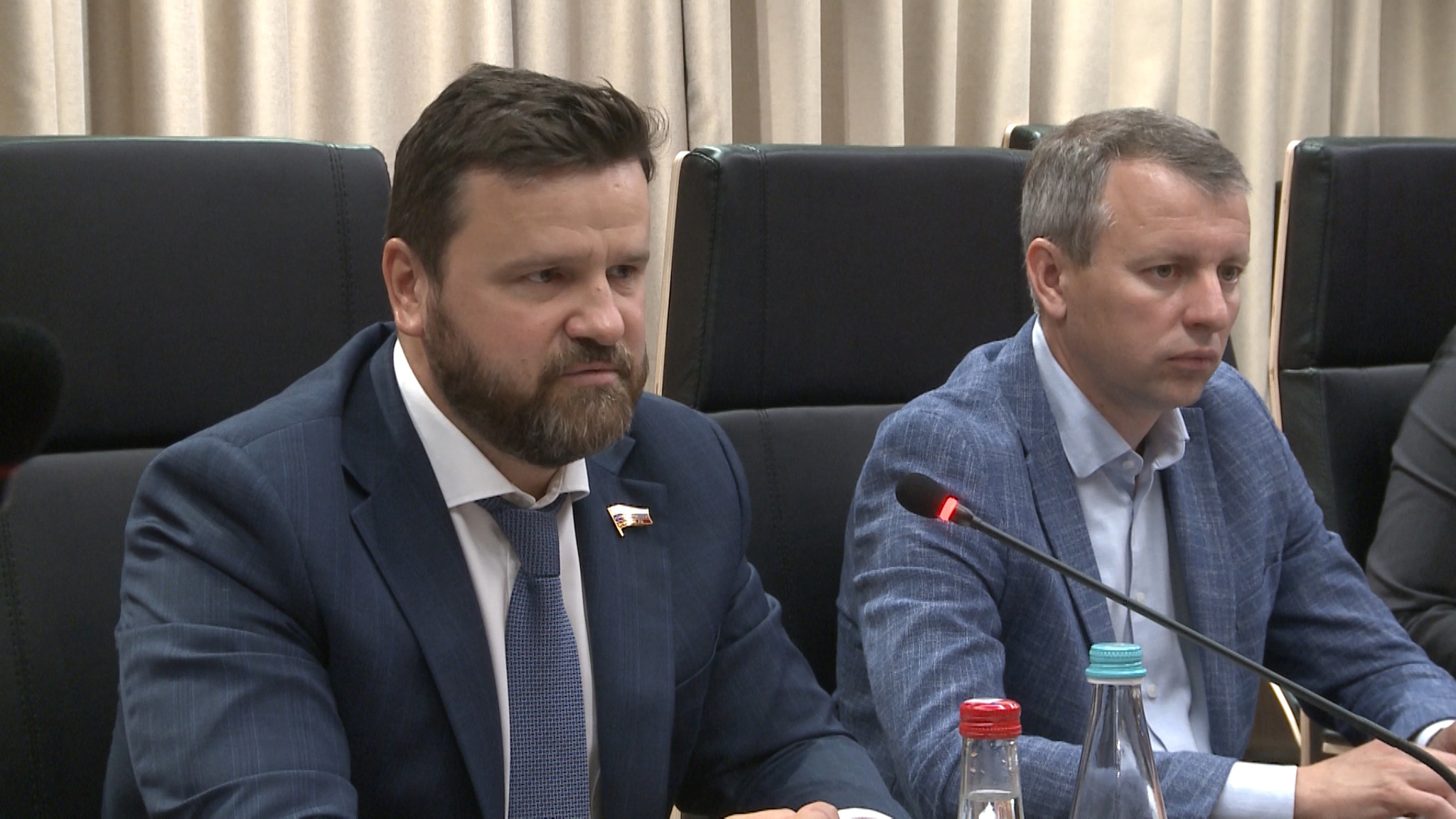 Волгоградская область повышает экологическую эффективность