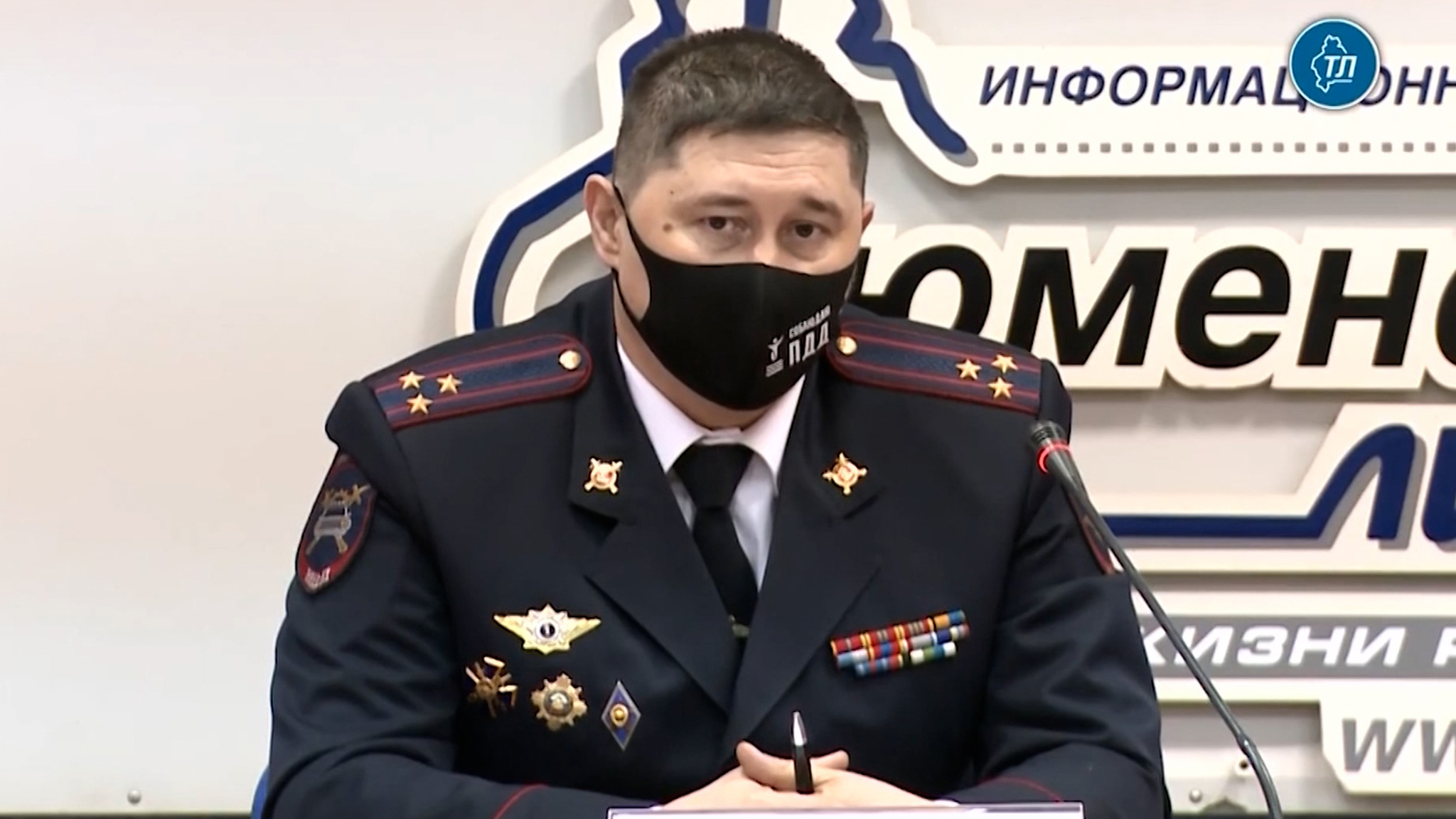 Легко отделался: бывшему главному гаишнику Тюмени хотят добавить срок