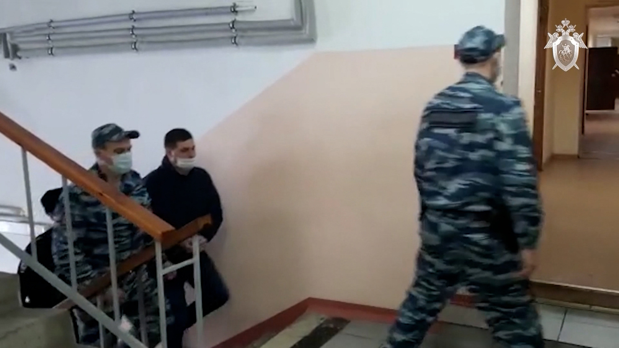 Влиятельного чиновника убил его пасынок