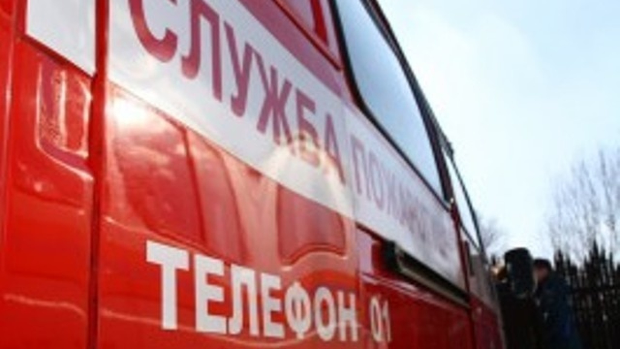 В садовых товариществах Марий Эл горели дачные постройки