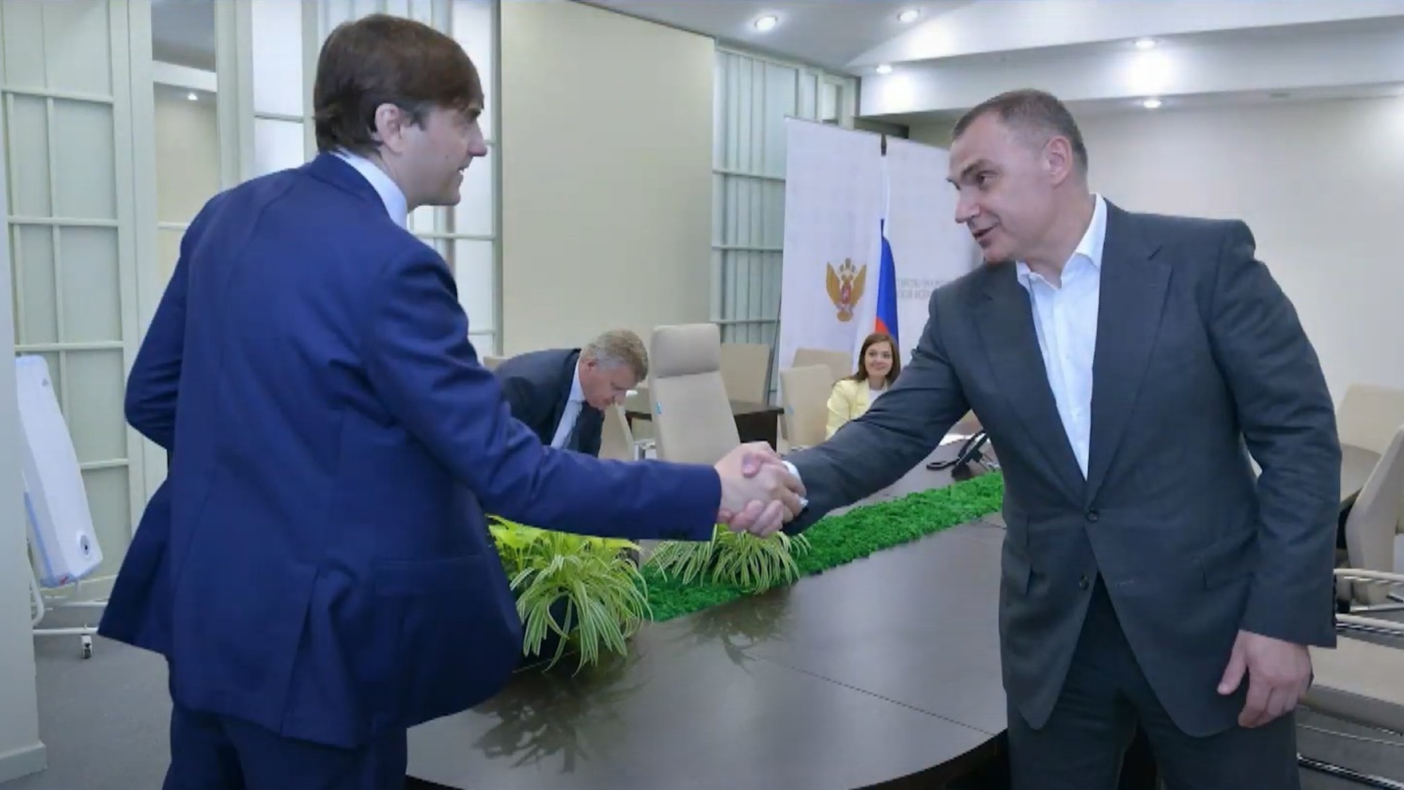 Шесть школ в Марий Эл откроются к 1 сентября после капремонта