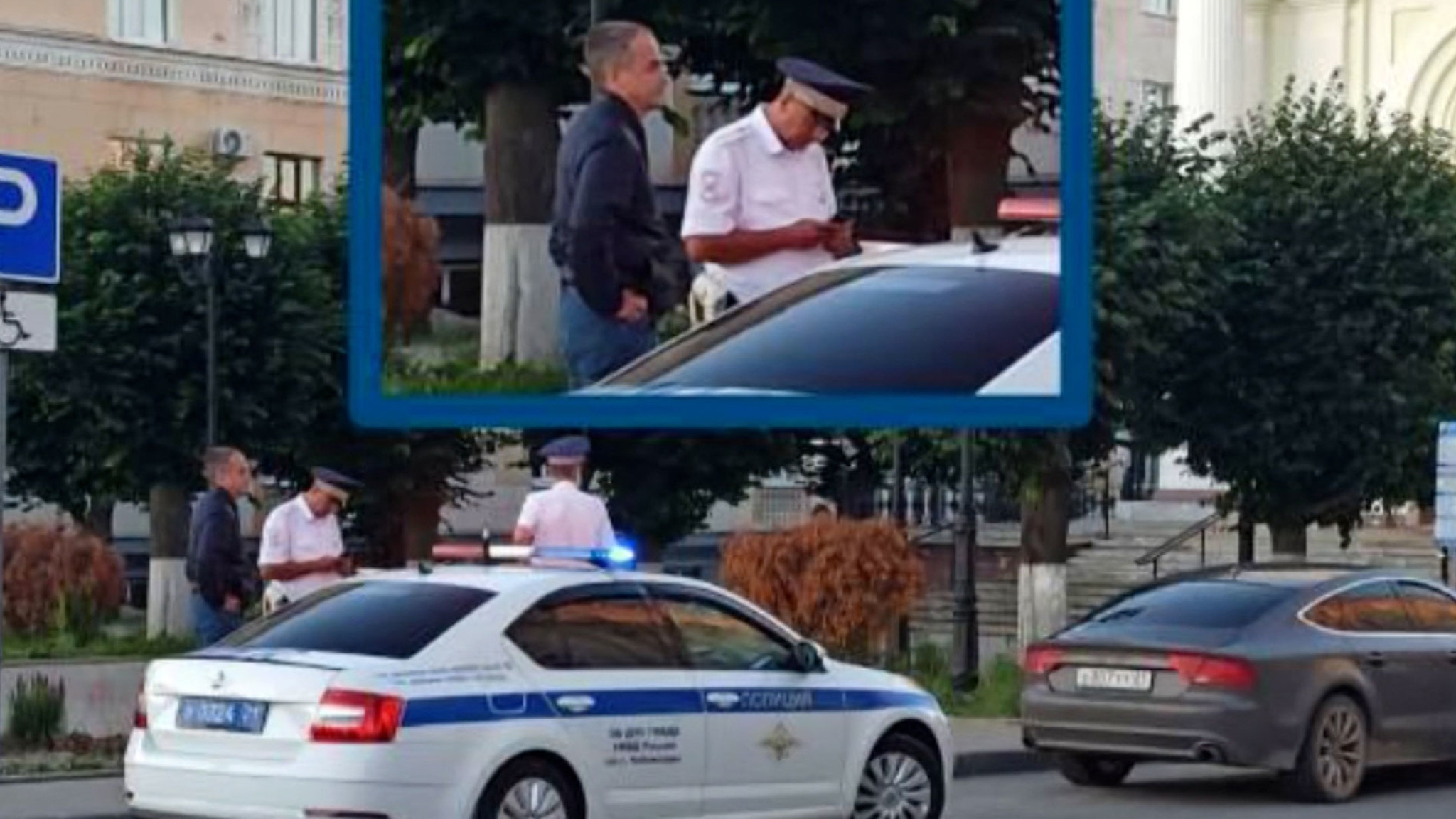 Члены влиятельной семьи из Чебоксар все время попадают в криминальные сводки
